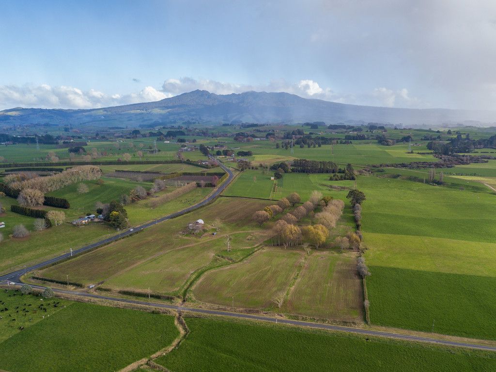 7 Rice Road, Ngahinapouri, Waipa District