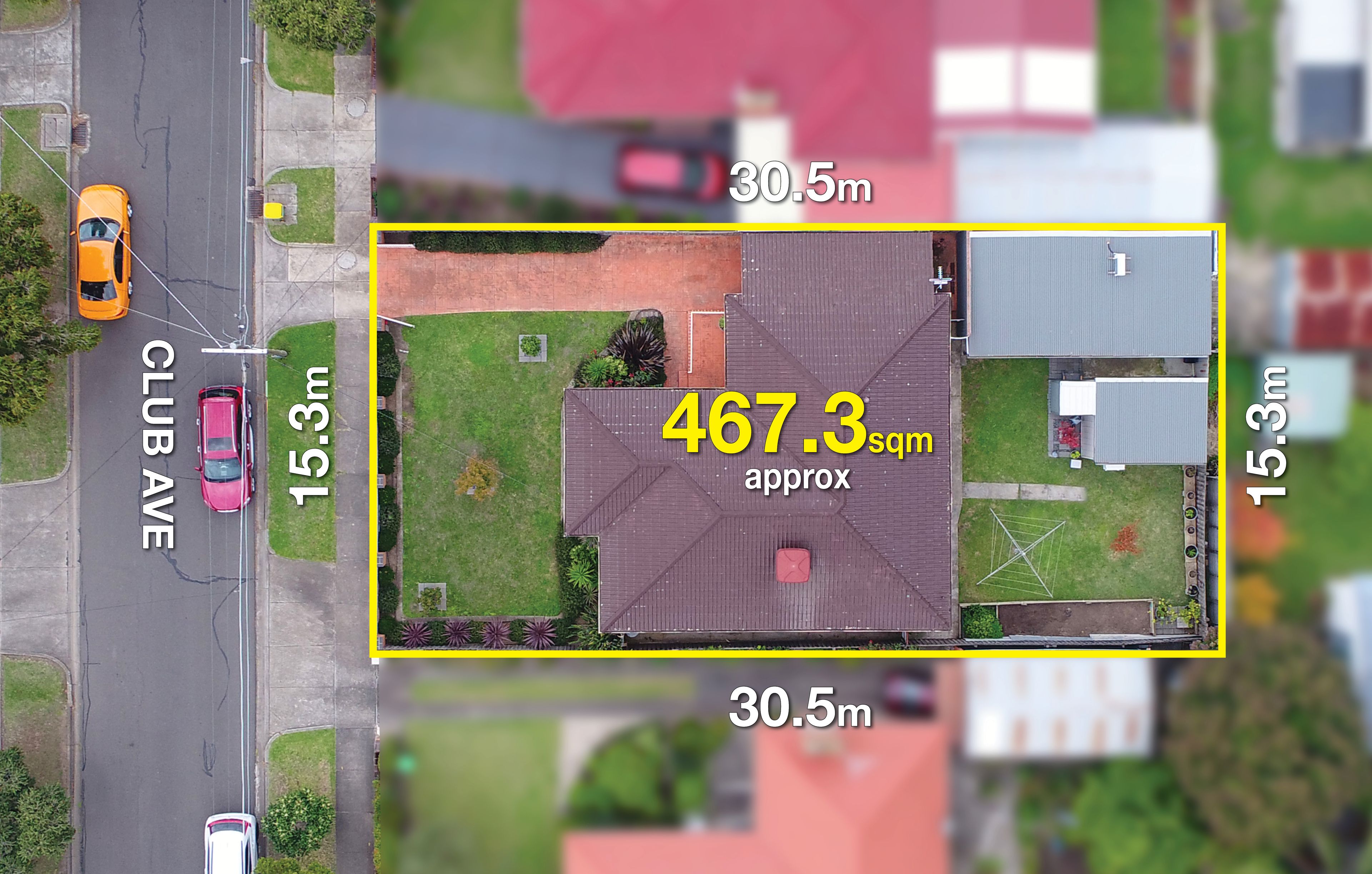 25 Club Avenue, Kingsbury, VIC 3083