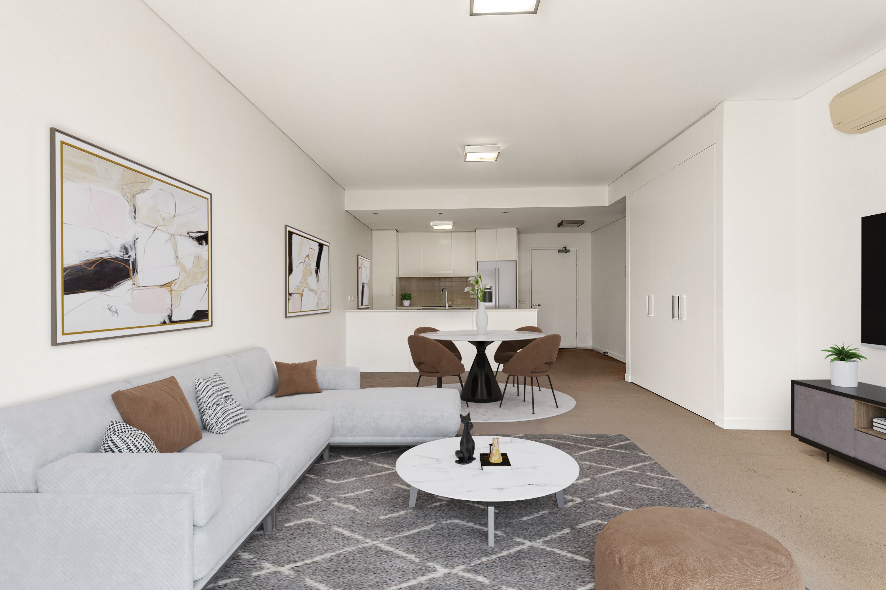 2/116 Easty Street, Phillip, ACT 2606