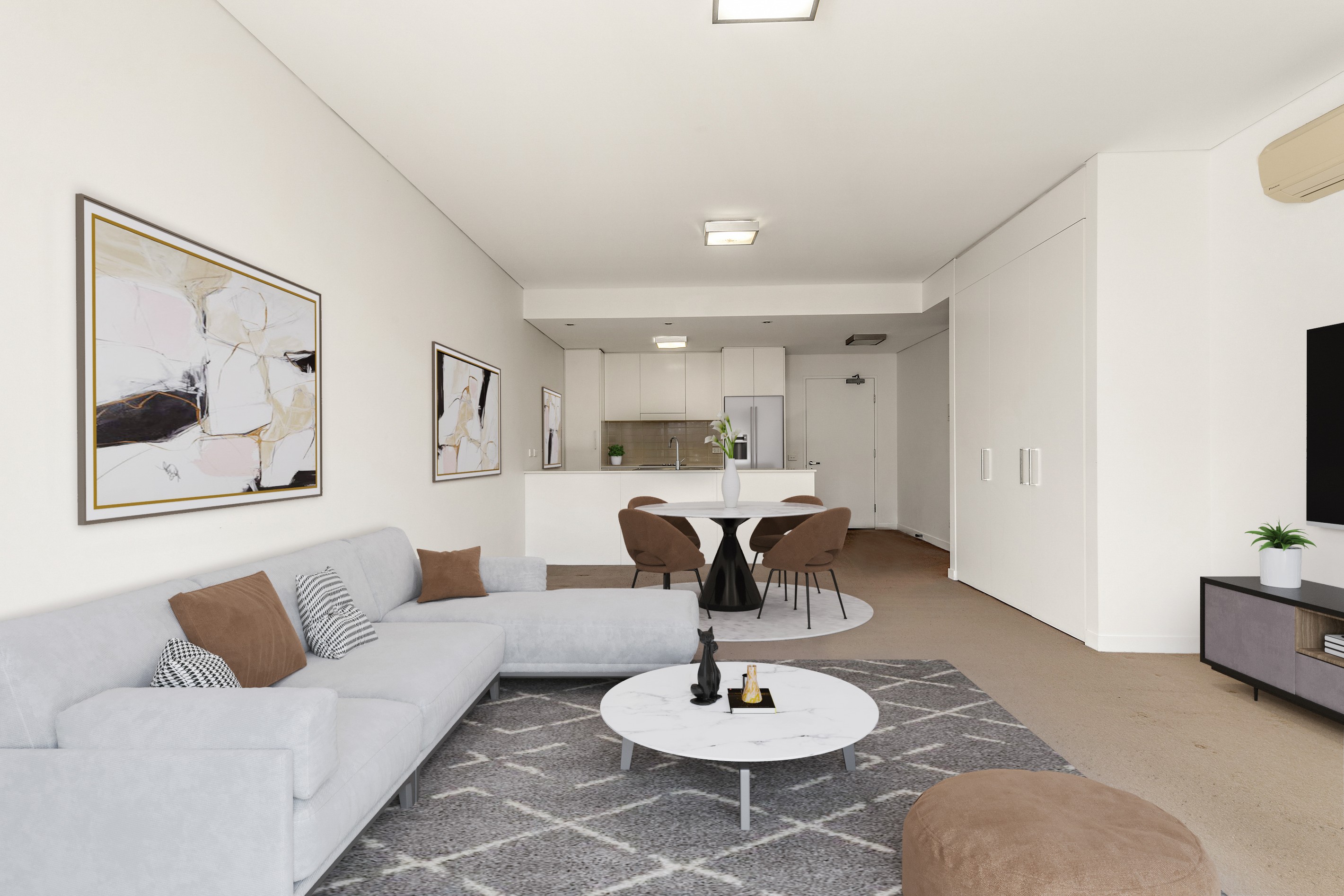 2/116 Easty Street, Phillip, ACT 2606