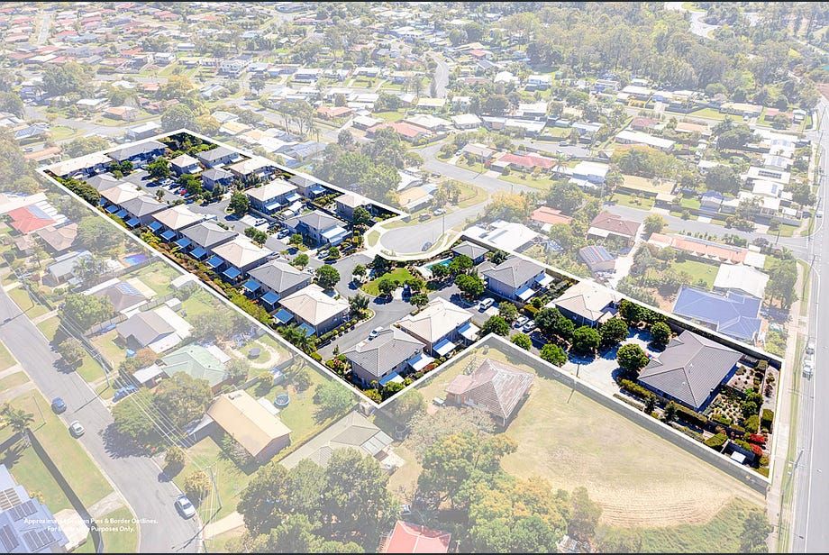 36/6 Mactier Drive, Boronia Heights, QLD 4124