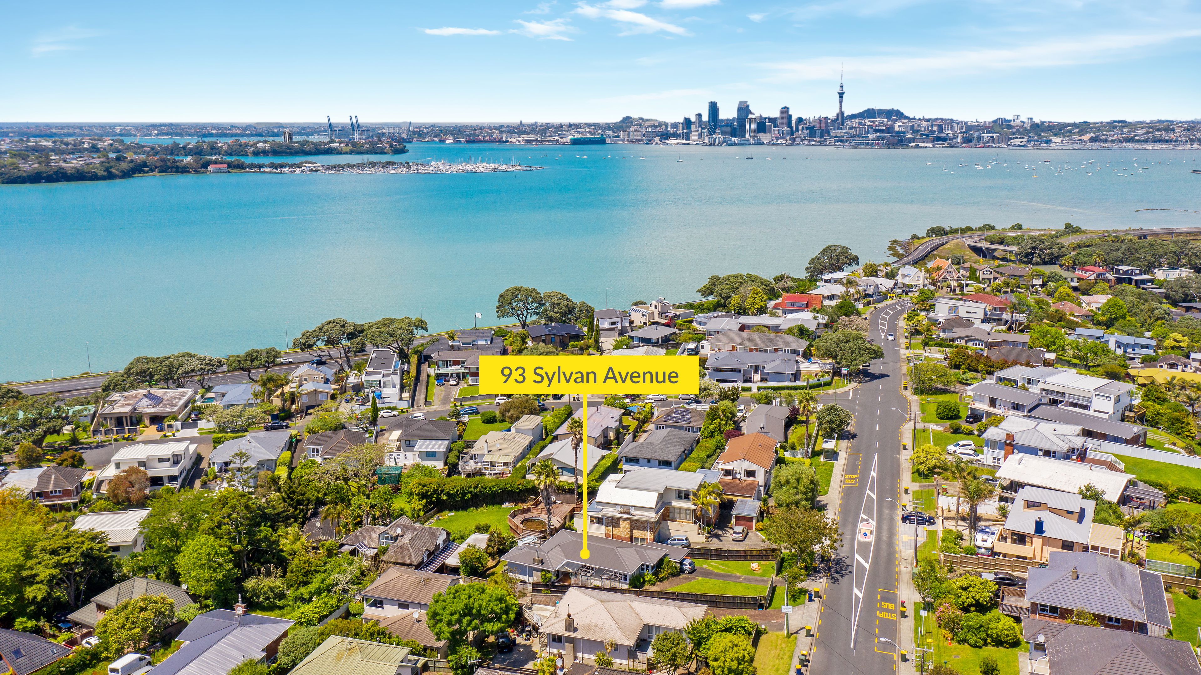 93 Sylvan Avenue, Northcote, North Shore City