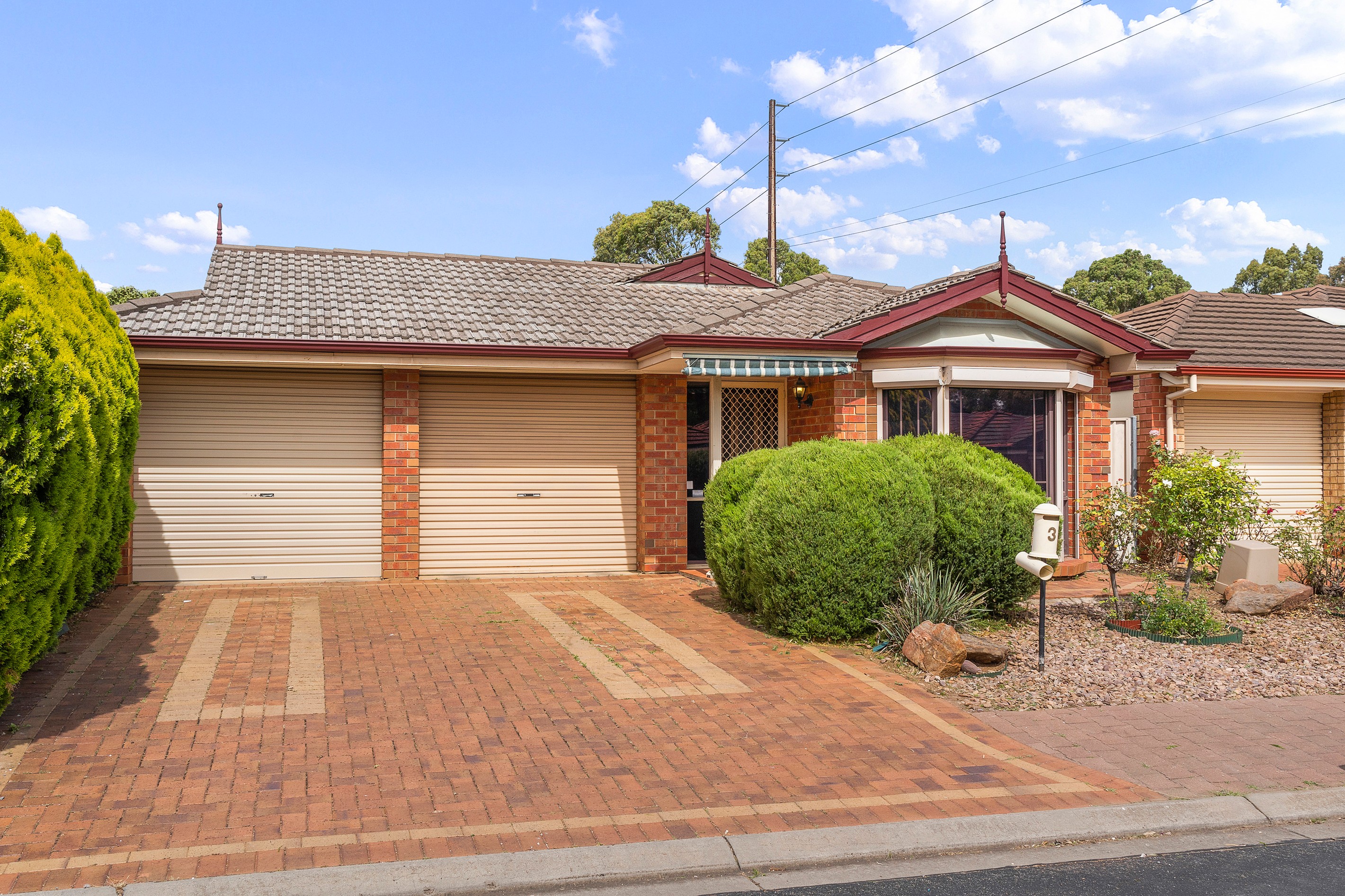 3 Orange Grove, Mitchell Park, SA 5043