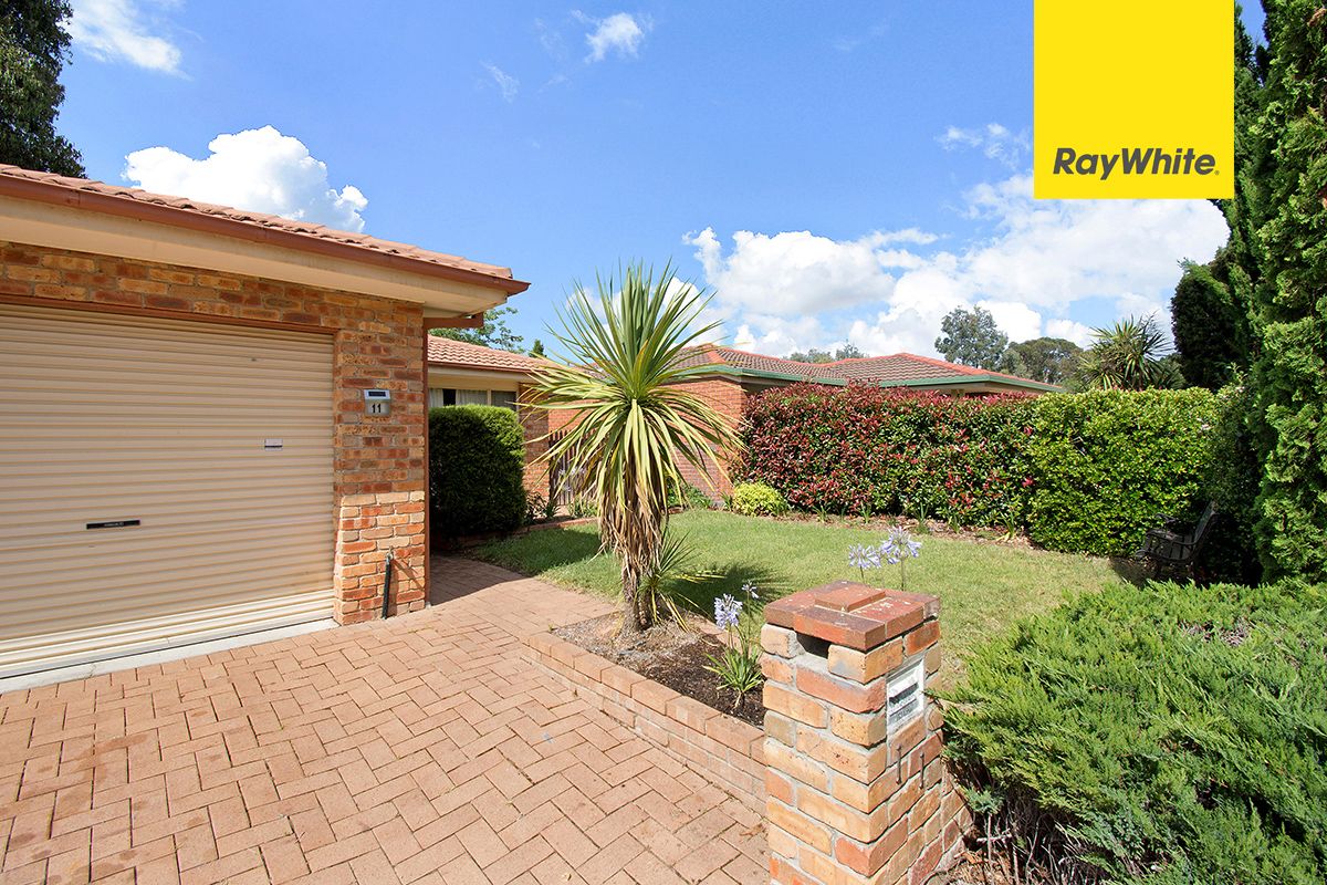 11 Yarrawonga Street — photo 11 of 11