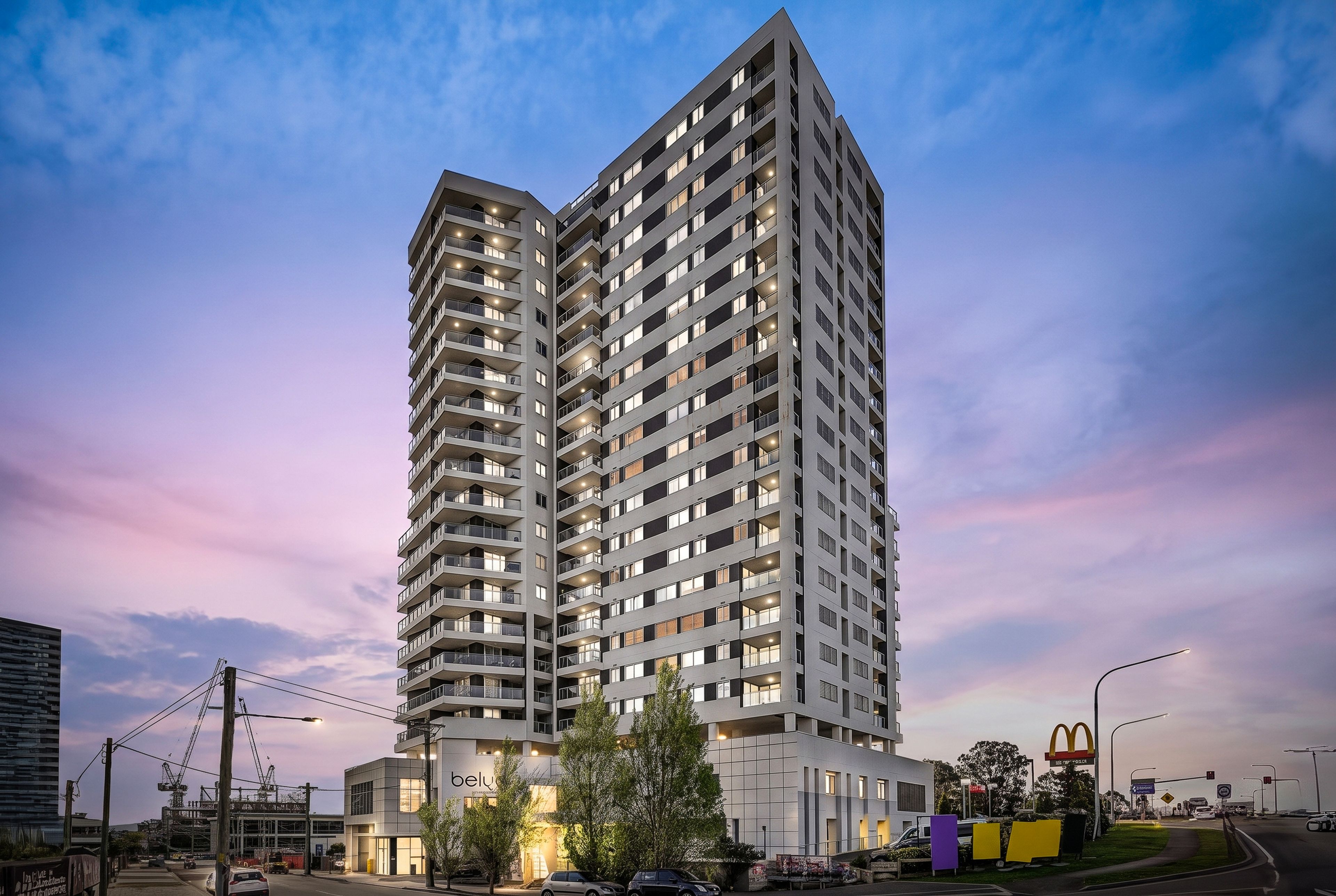 707/5 Second Avenue — photo from Ray White Elevate Group