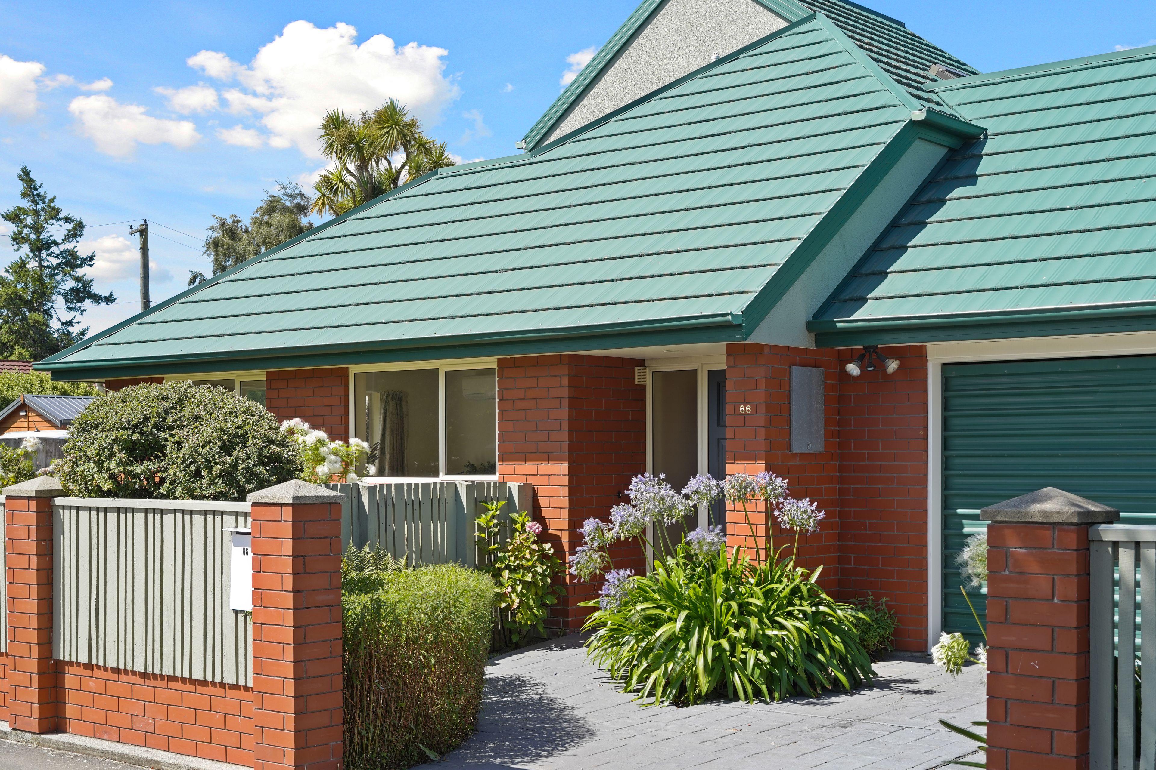 66 Norwood Street, Beckenham, Christchurch City