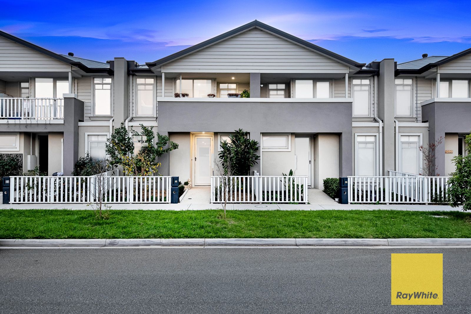 24 Congo Drive , Tarneit VIC 3029