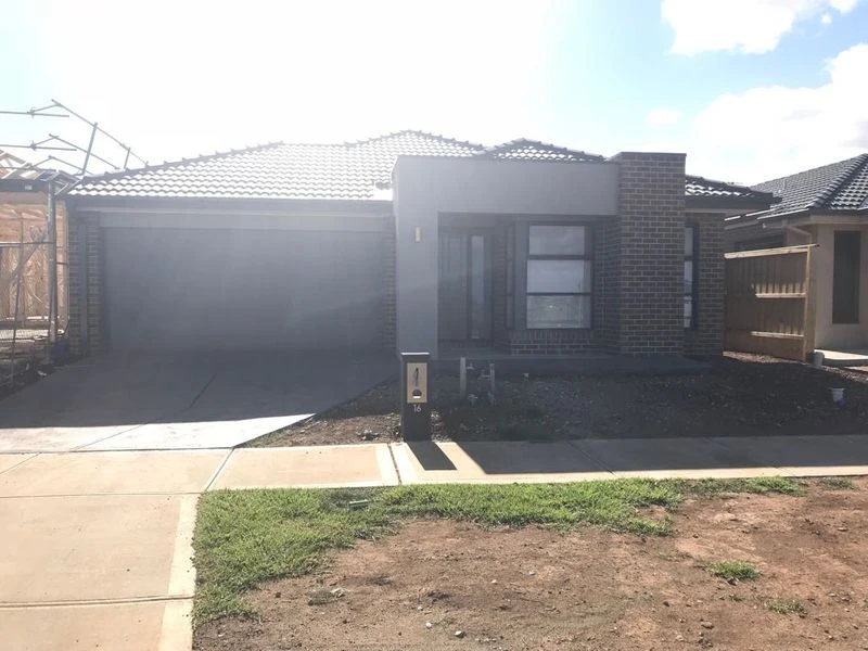 18 Maven Way, Tarneit, VIC 3029