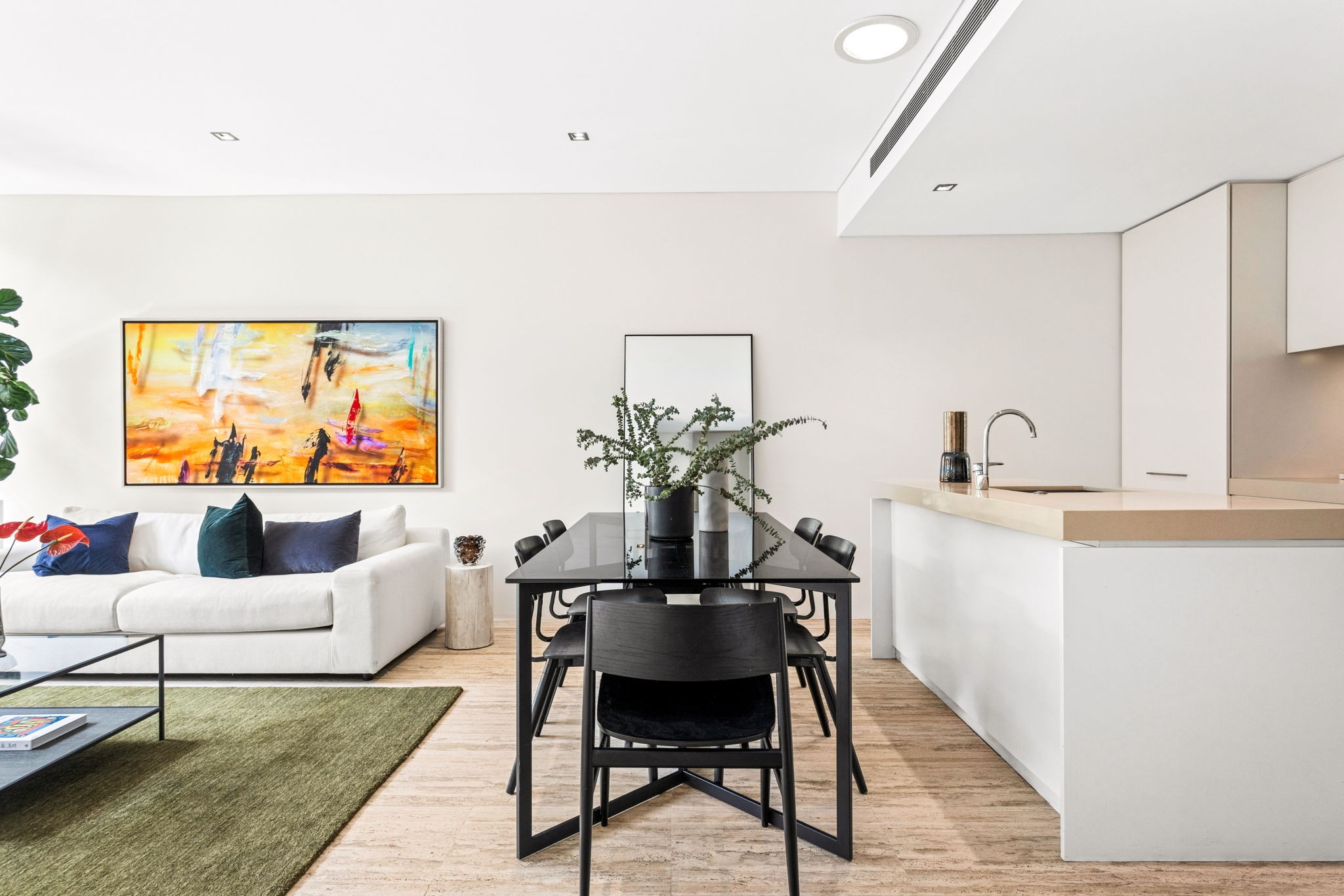 Terrace 9, 208 Bridge Road, Glebe, NSW 2037