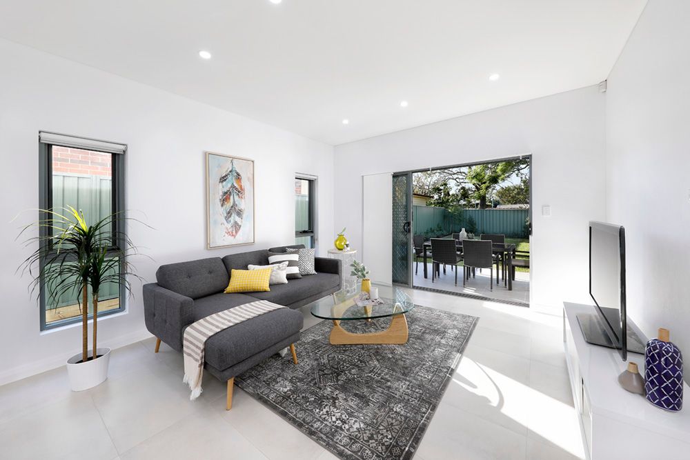 17A Crystal Street, Sylvania NSW 2224