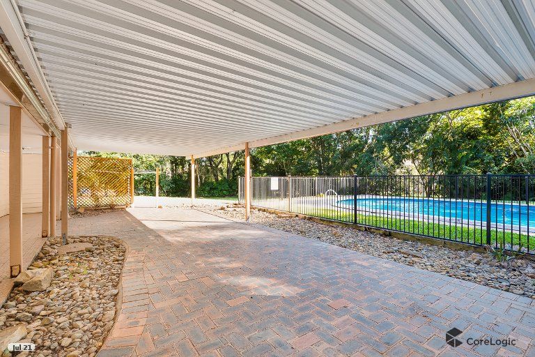 128 Talinga Drive, Park Ridge, QLD 4125