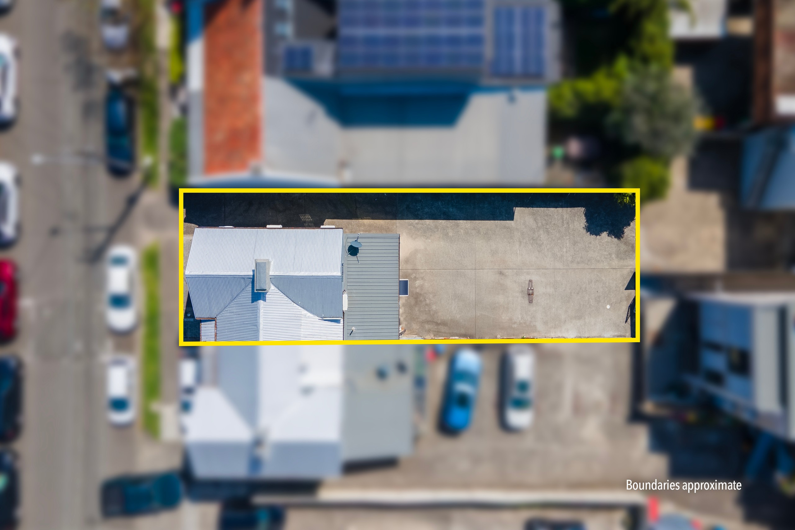 27 Renwick Street, Leichhardt, NSW 2040