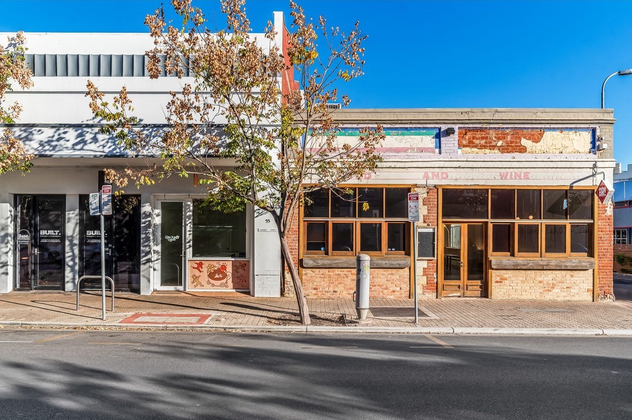 55 Gilbert Street, Adelaide, SA 5000