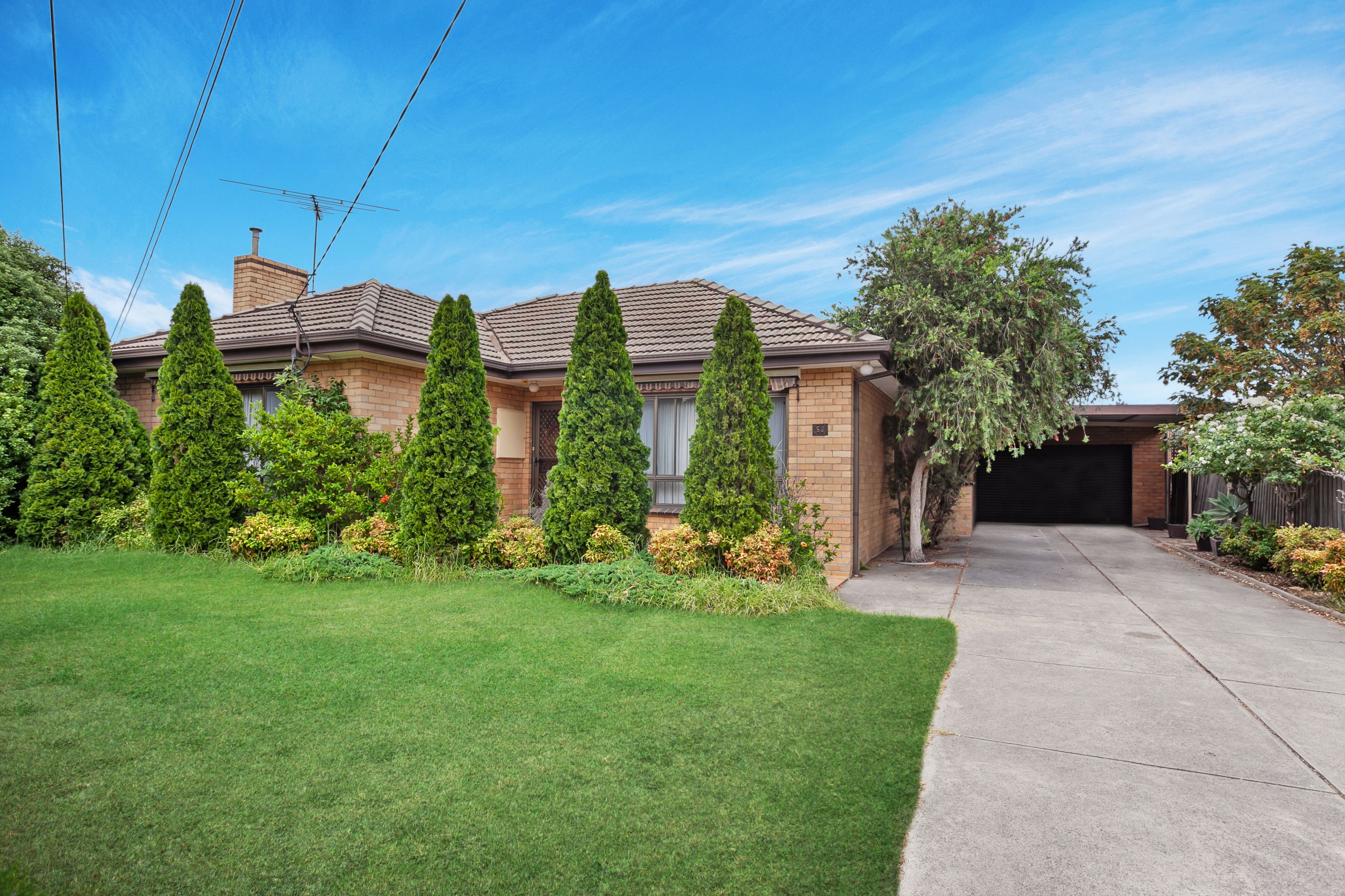 58 Dundee Street, Reservoir, VIC 3073