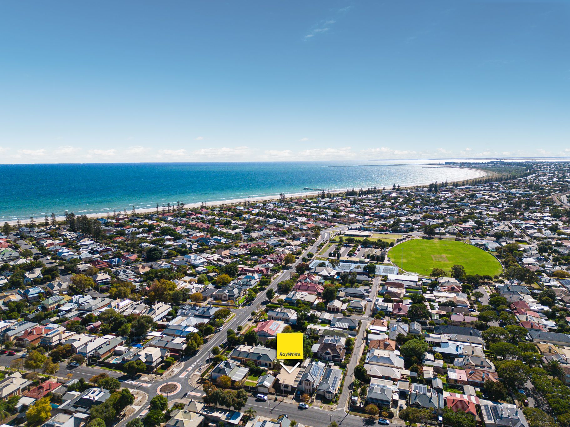 45 Hargrave Street, Largs Bay, SA 5016 - Sold House - Ray White Semaphore