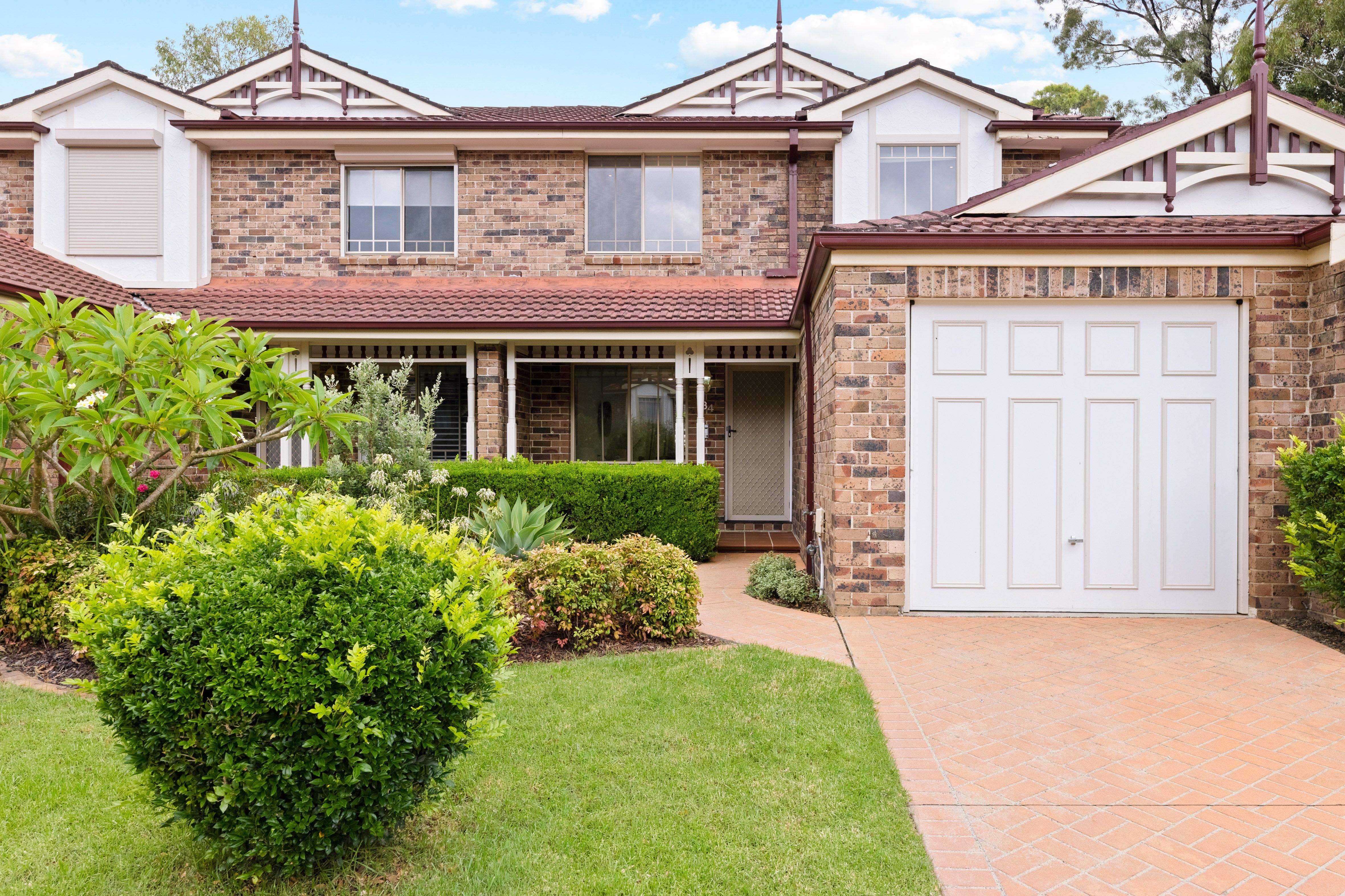 34/2 Schofield Place, Menai, NSW 2234