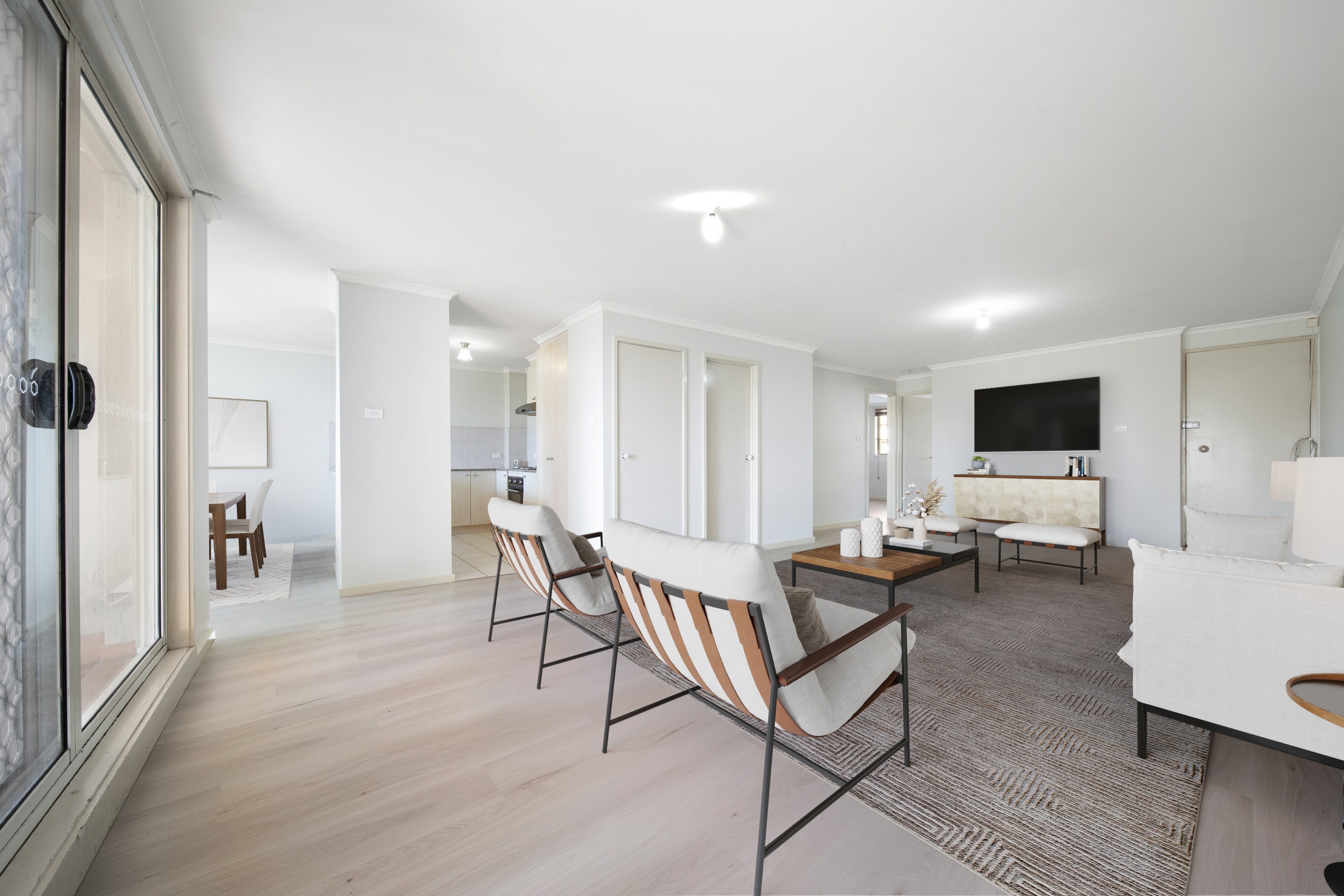 48/20 Federal Highway, Watson, ACT 2602