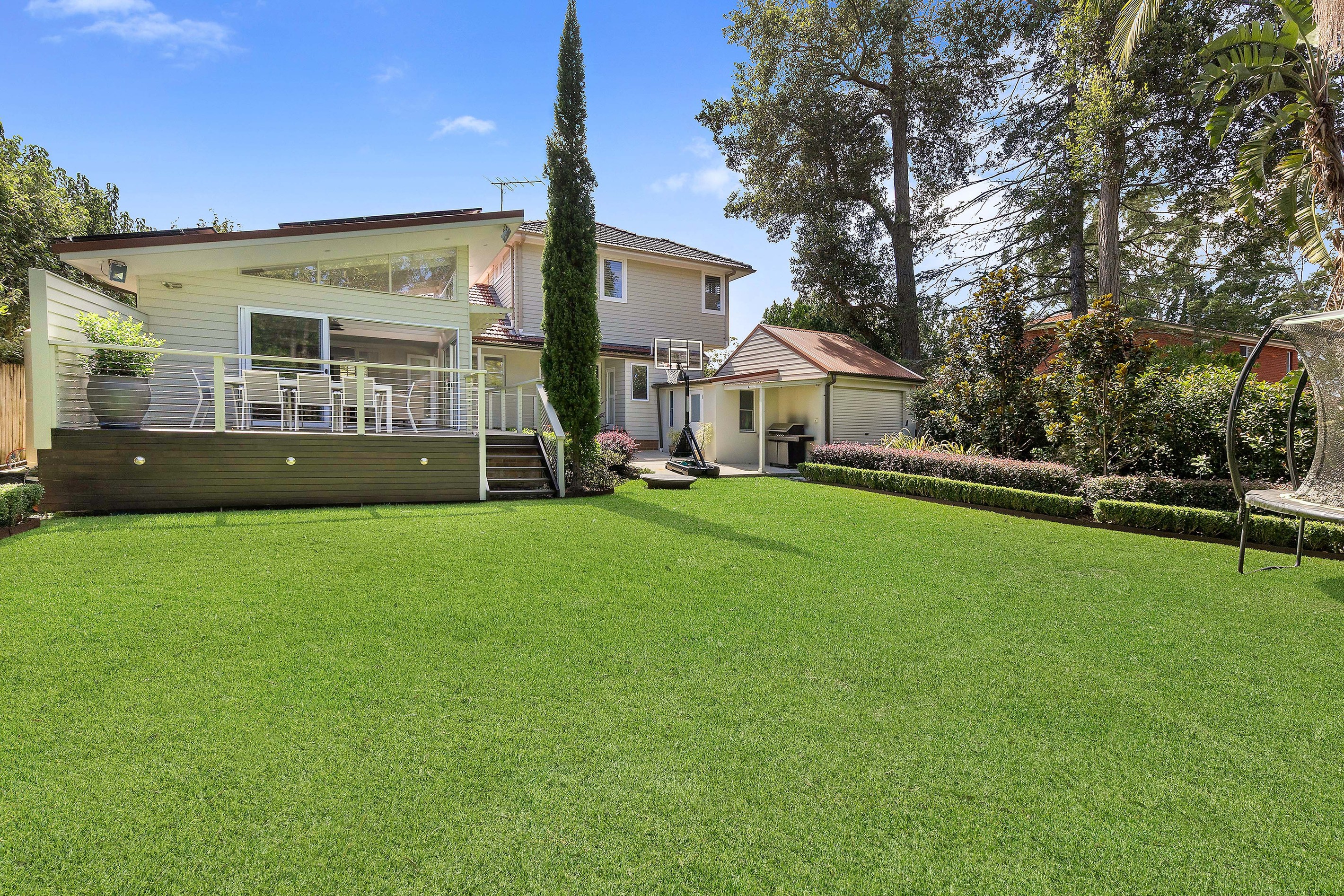 10 Fern Avenue, Wahroonga, NSW 2076