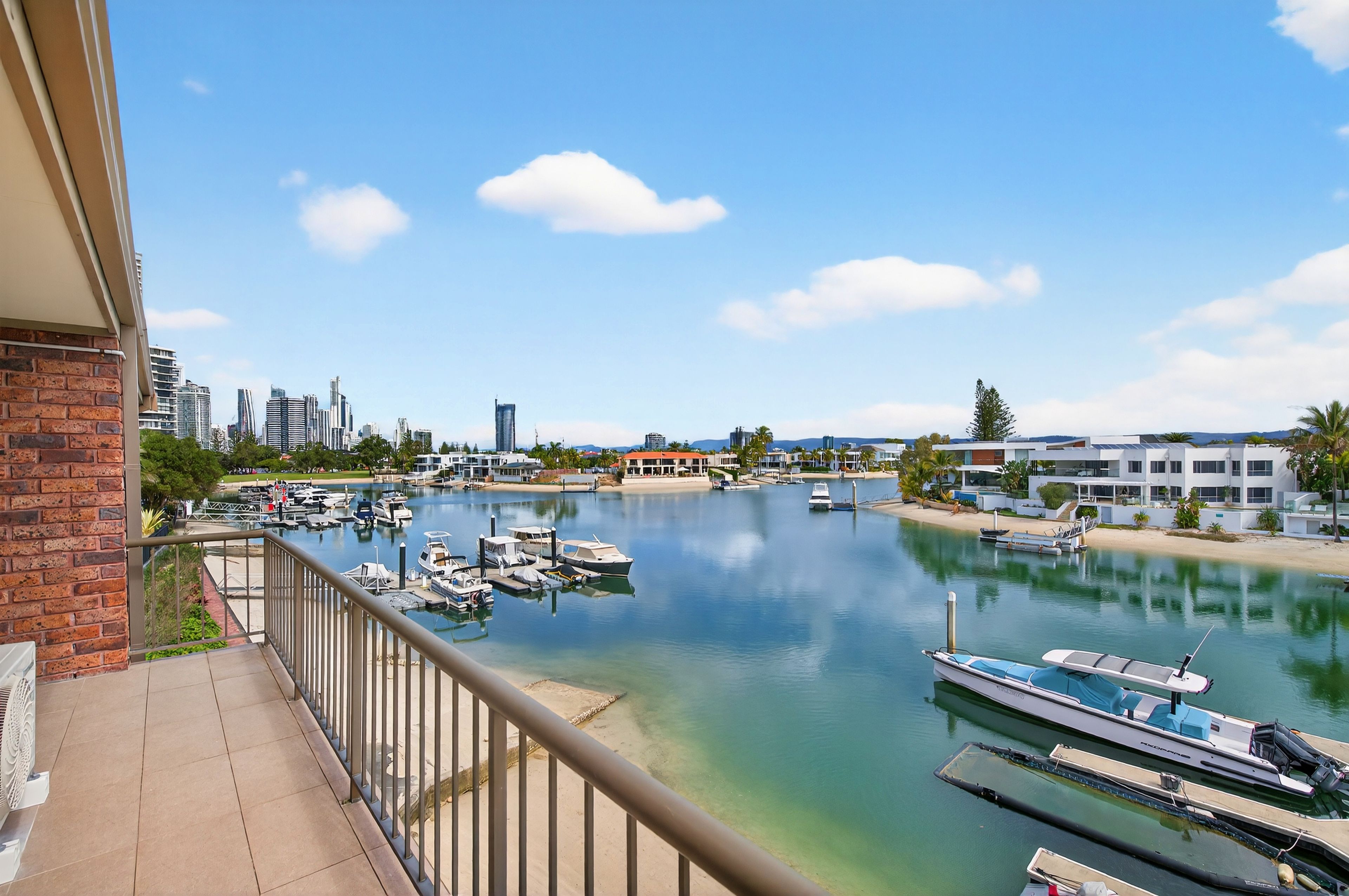 22 Commodore Drive, Surfers Paradise QLD 4217