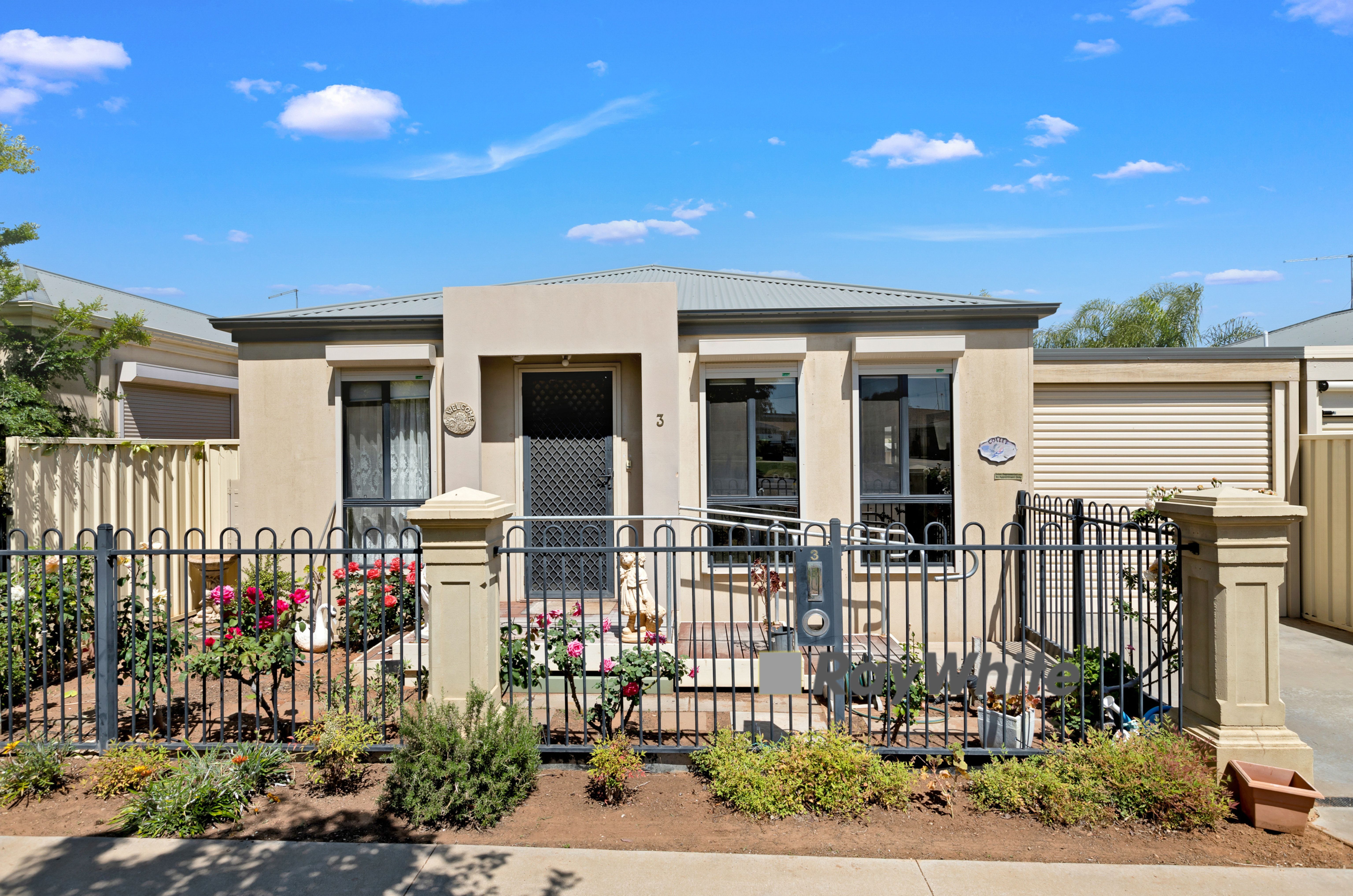 271-285 Tenth Street, Mildura VIC 3500
