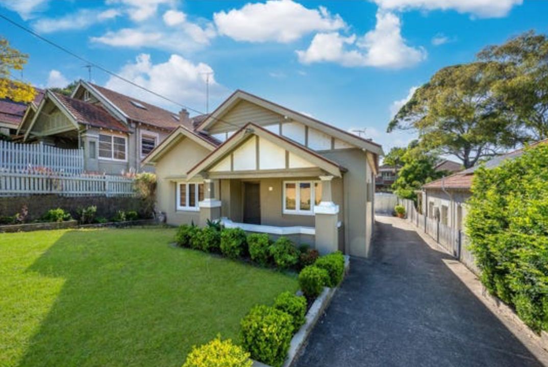 9 Inglethorpe Avenue, Kensington NSW 2033