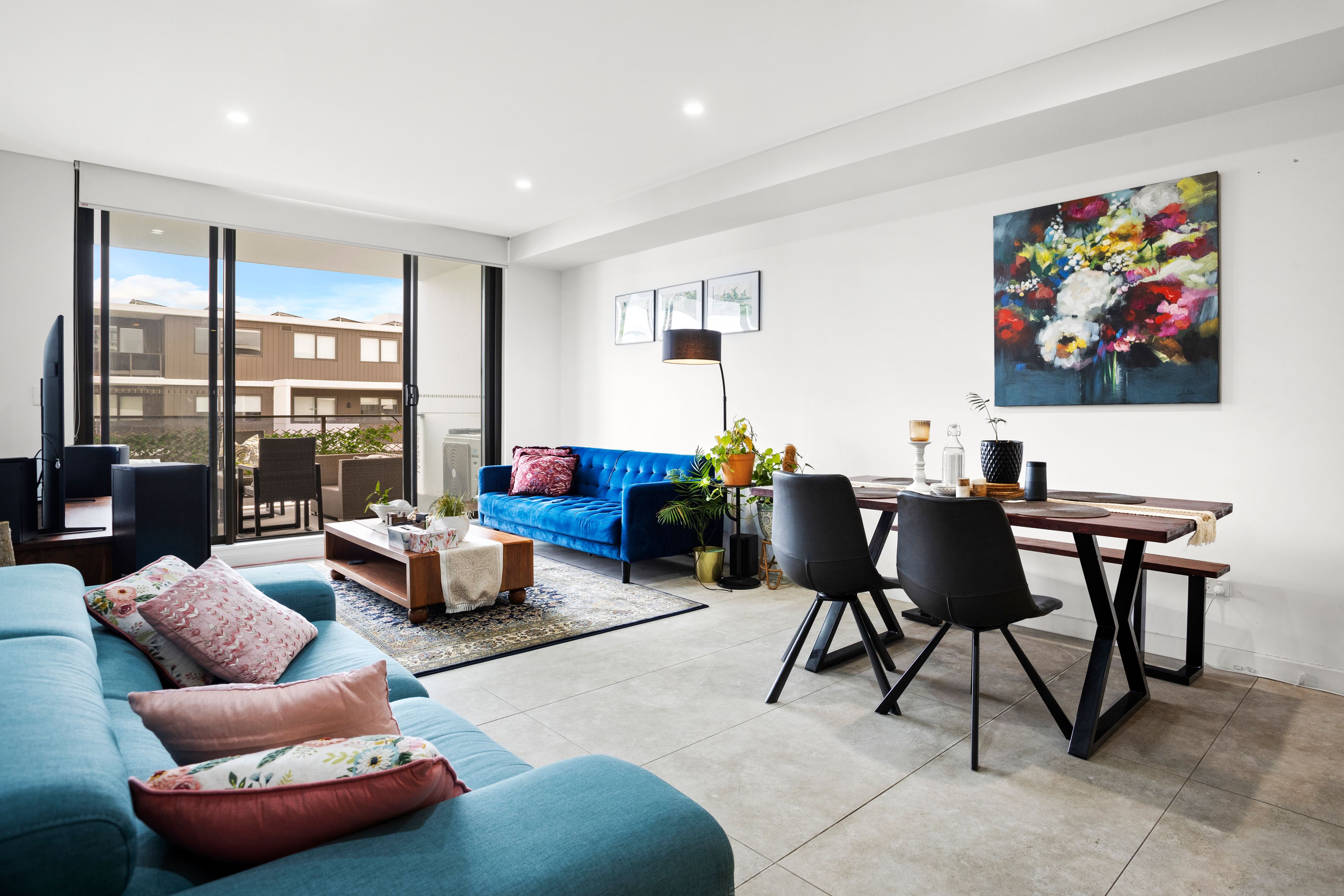 307/129A Jerralong Drive, Schofields, NSW 2762