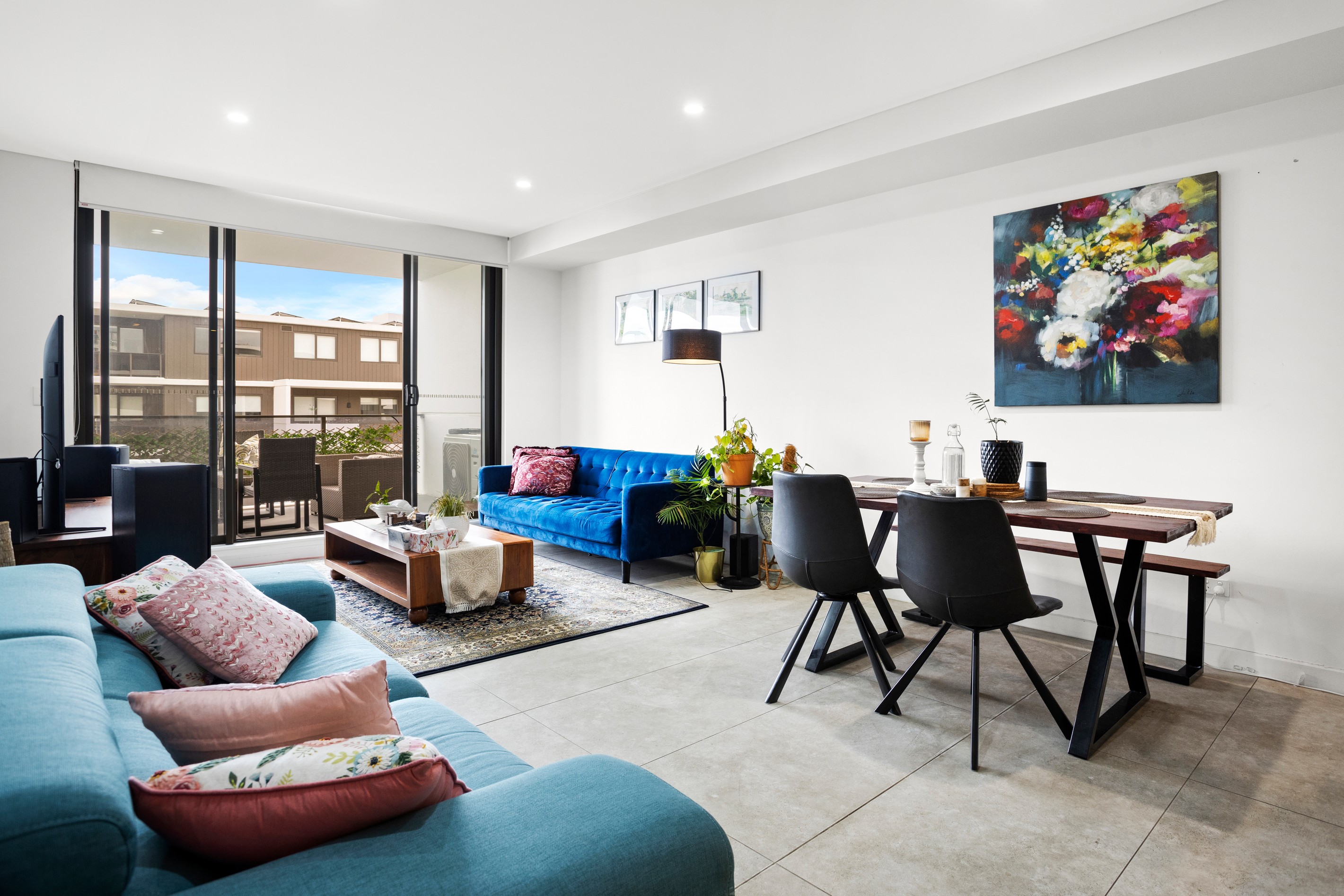 307/129A Jerralong Drive, Schofields, NSW 2762