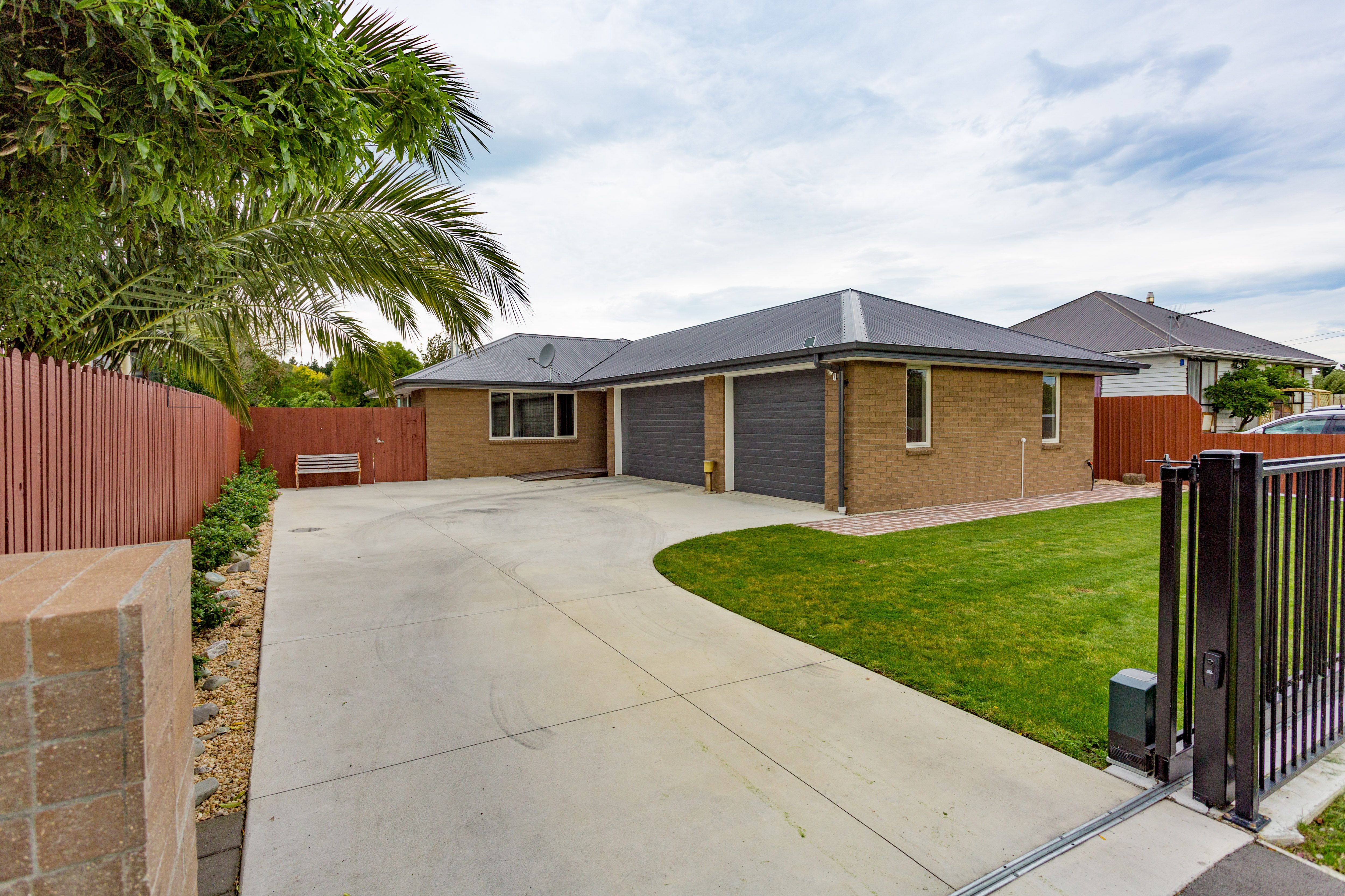 21 Kearneys Road, Linwood, Christchurch City