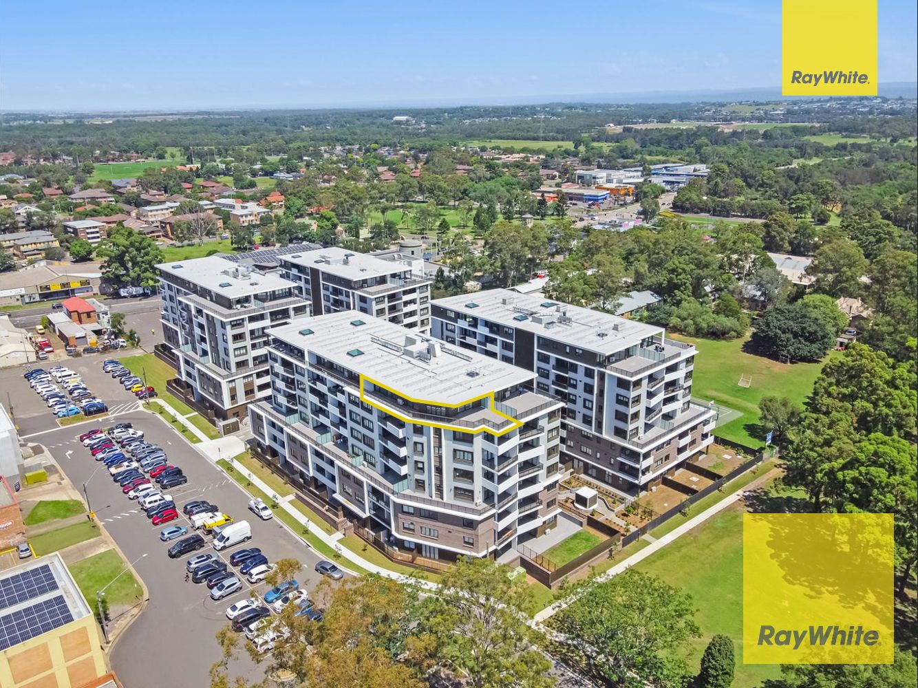 12A Carson Lane, St Marys NSW 2760