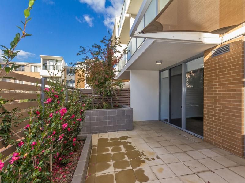 146/116 Easty Street, Phillip, ACT 2606