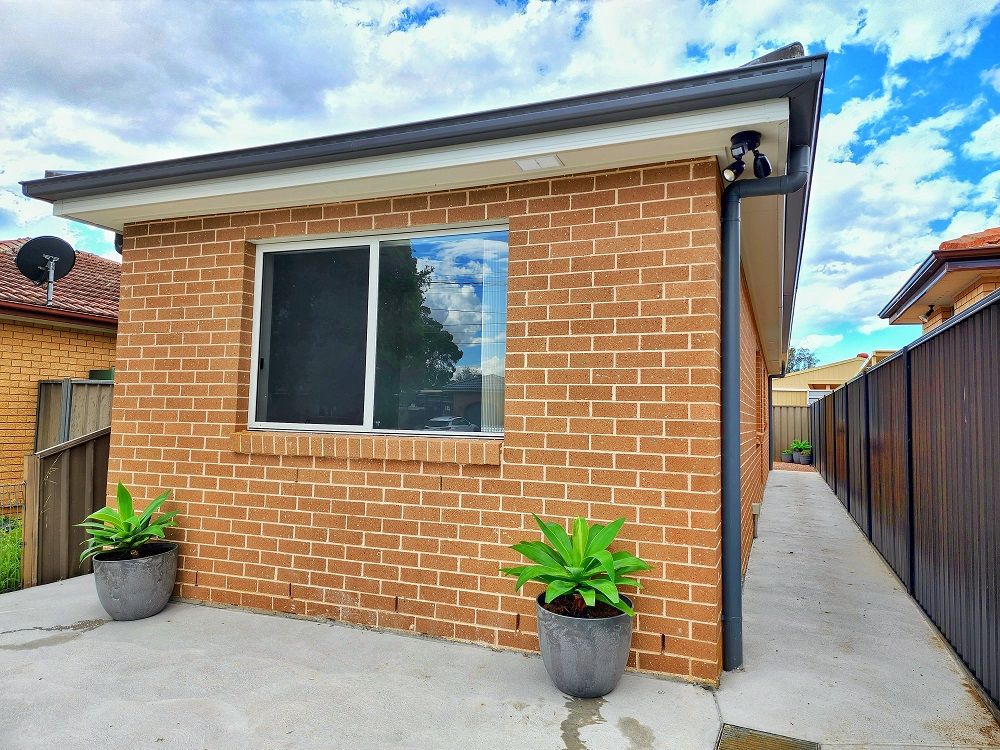11a Munmora Place, Oxley Park, NSW 2760