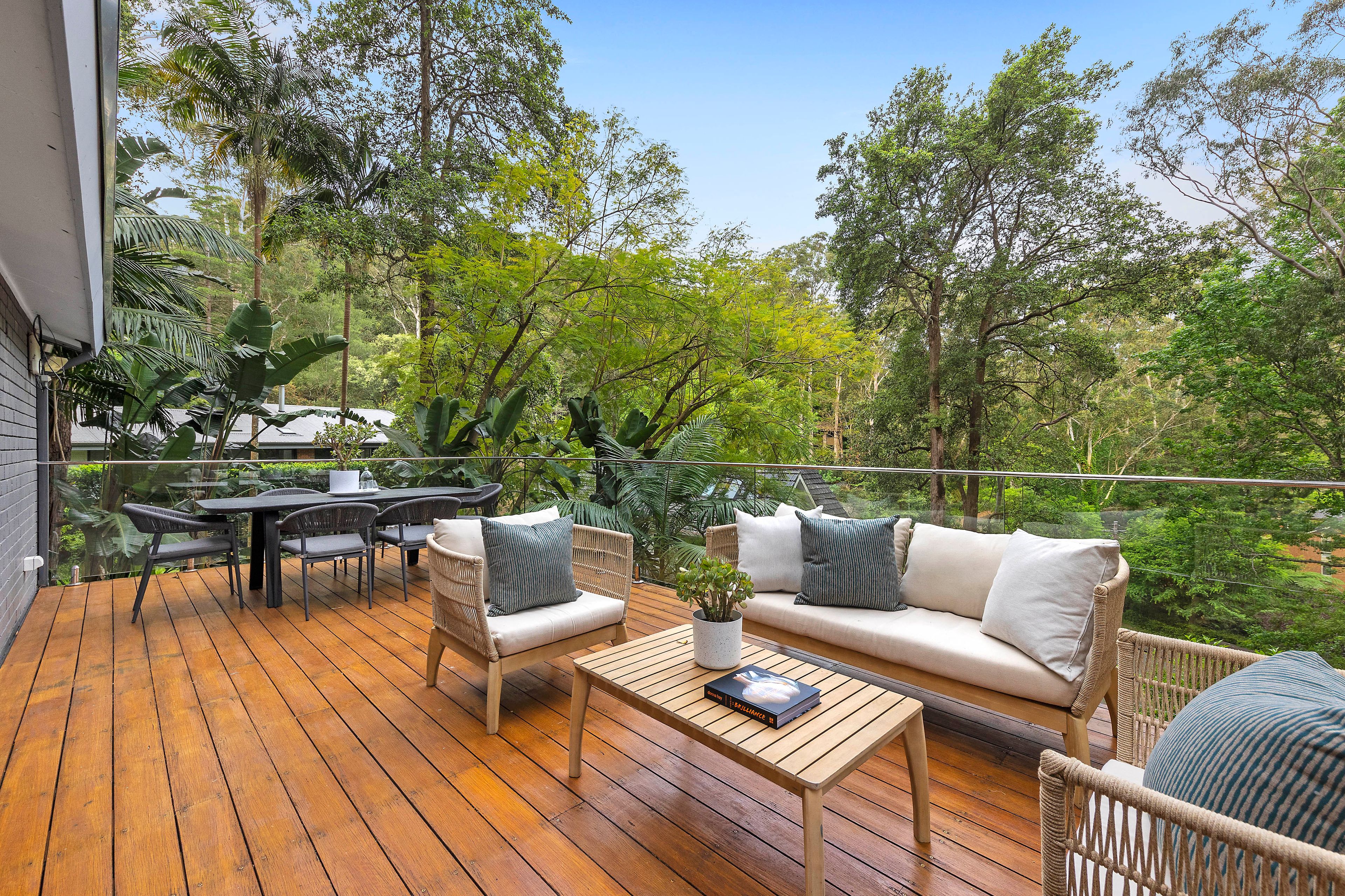 90 Campbell Drive, Wahroonga, NSW 2076