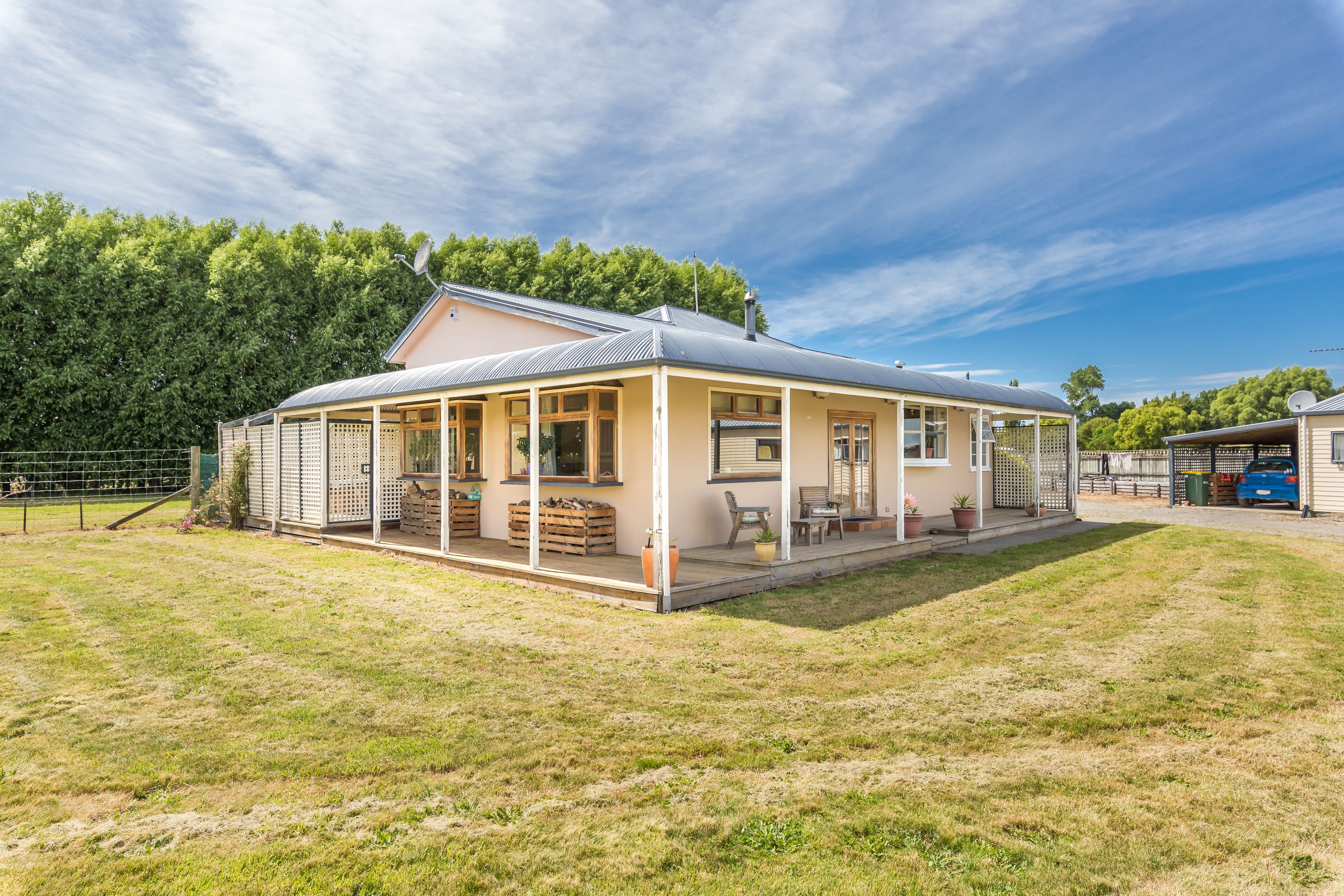 567 Days Road, Springston, Selwyn District
