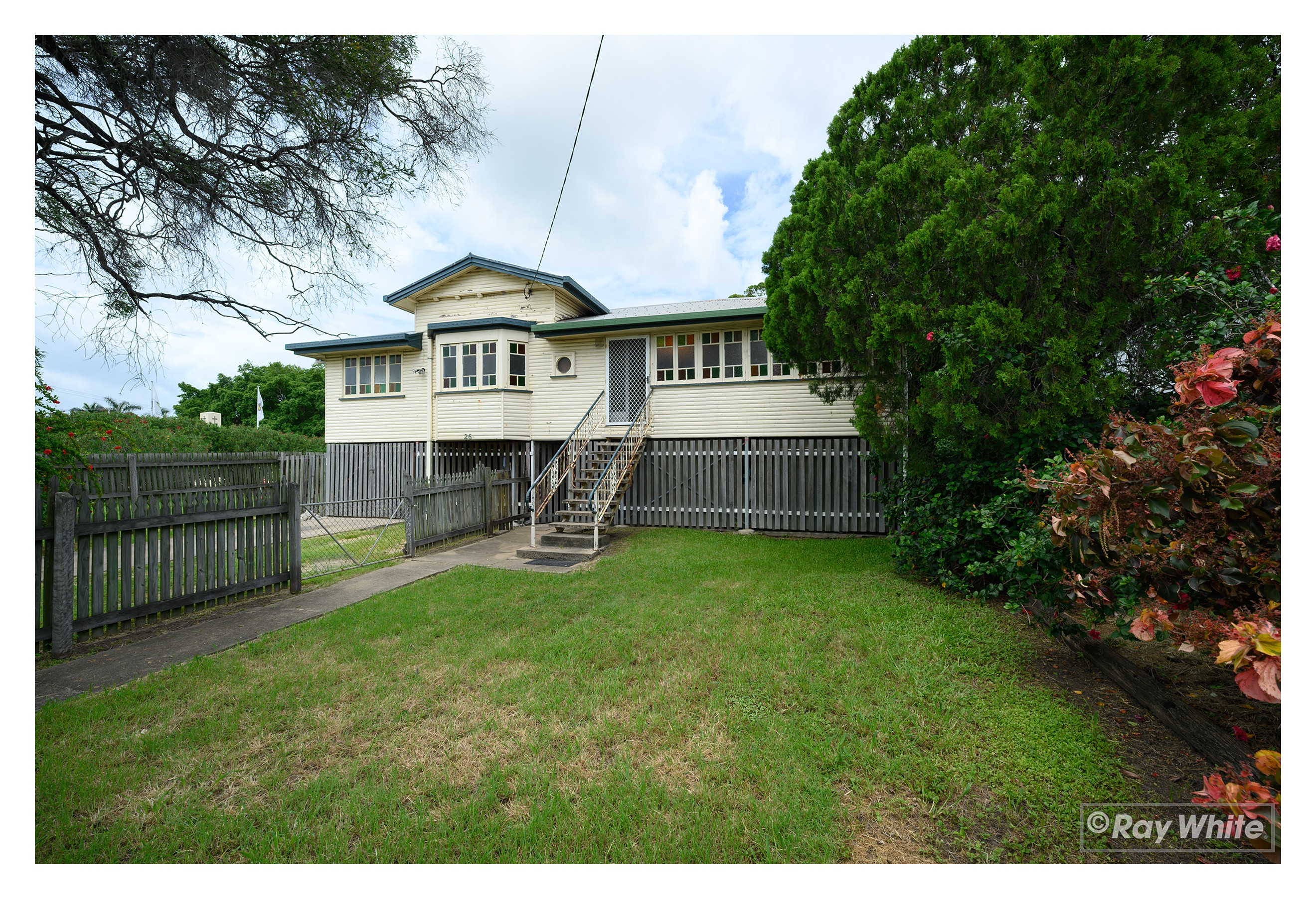 26 Alma Street, Rockhampton City, QLD 4700