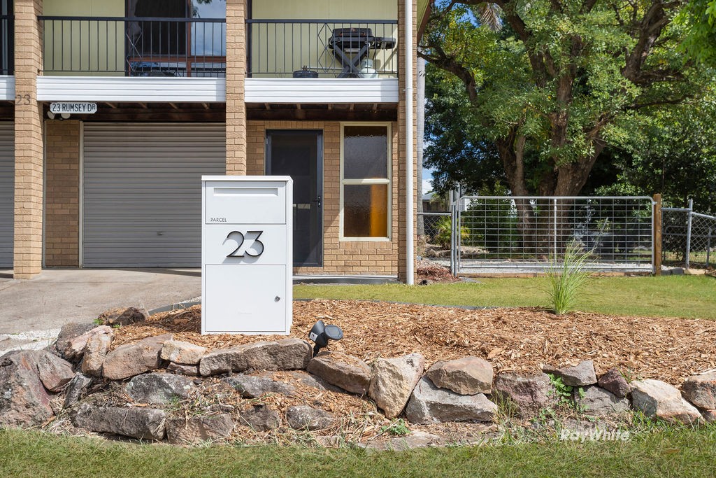 23 Rumsey Drive, Raceview, QLD 4305