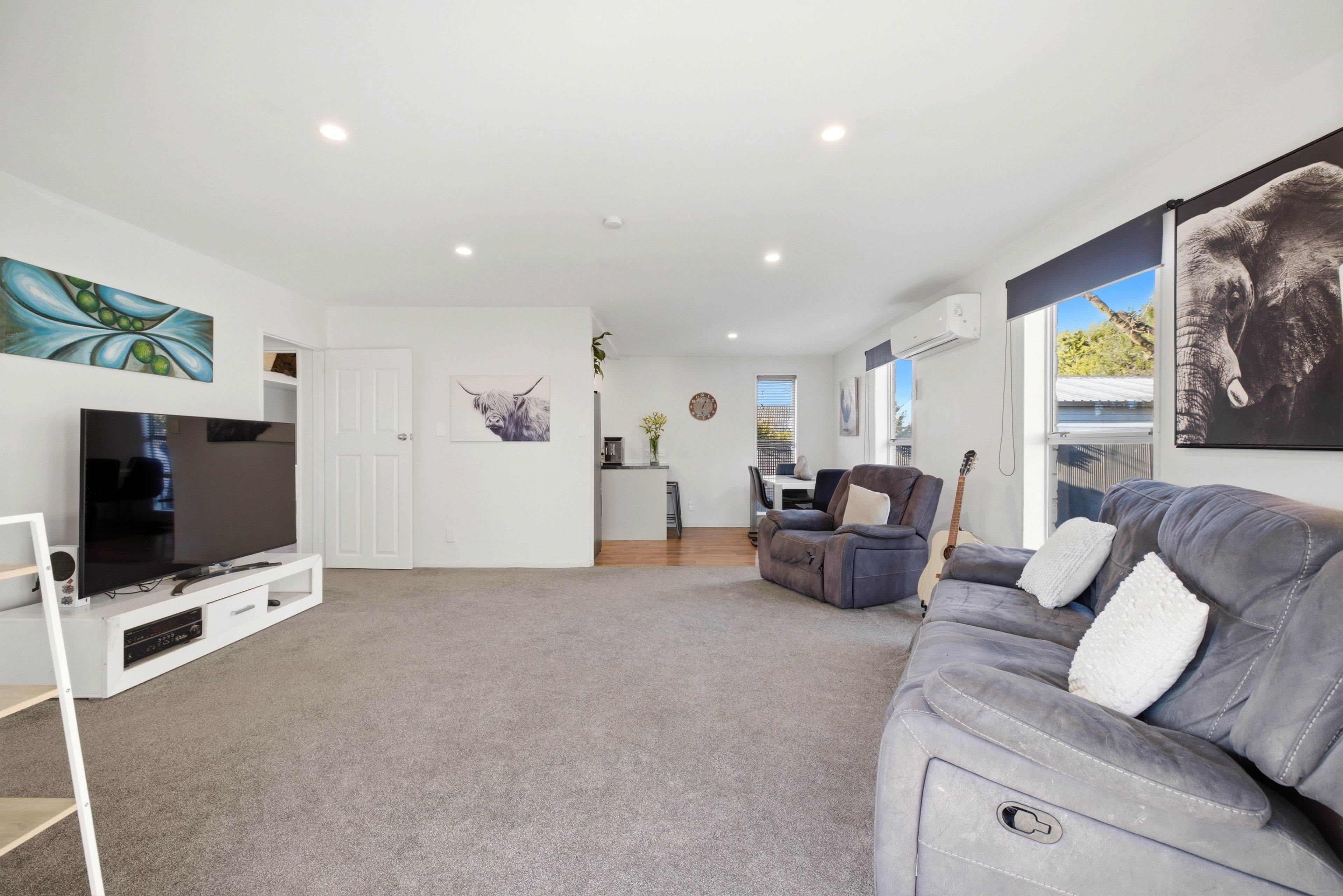 4 Kilkenny Place, Belfast, Christchurch City