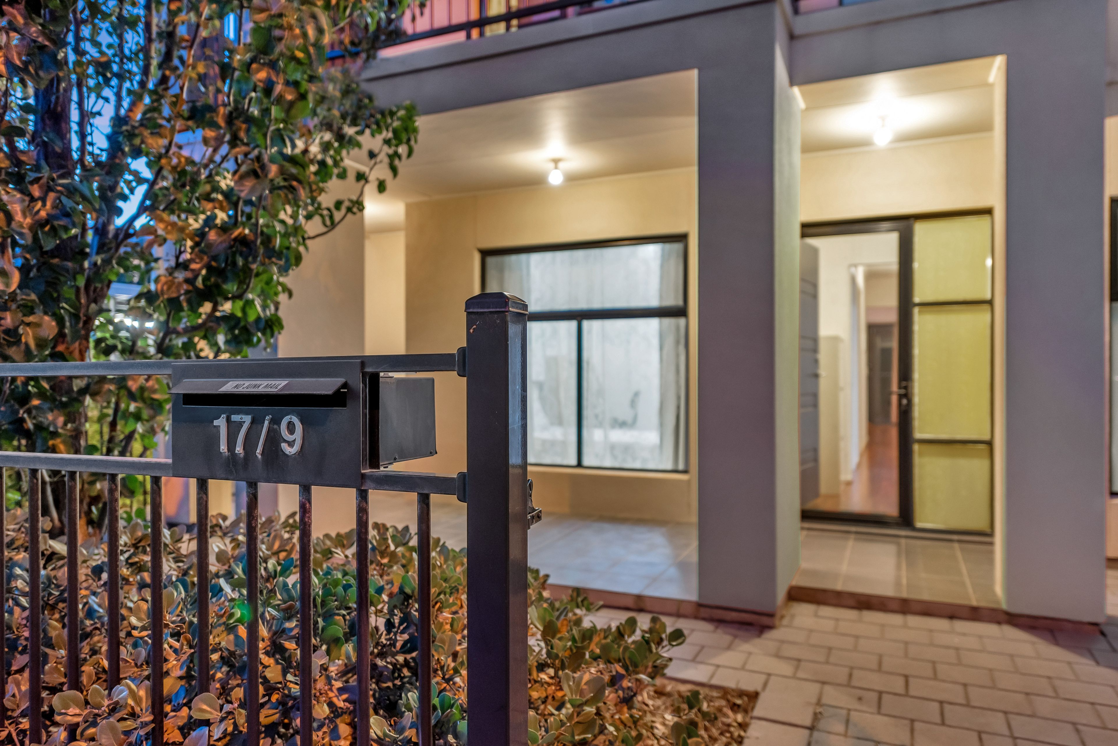 17/9 Kerry Street, Athol Park, SA 5012