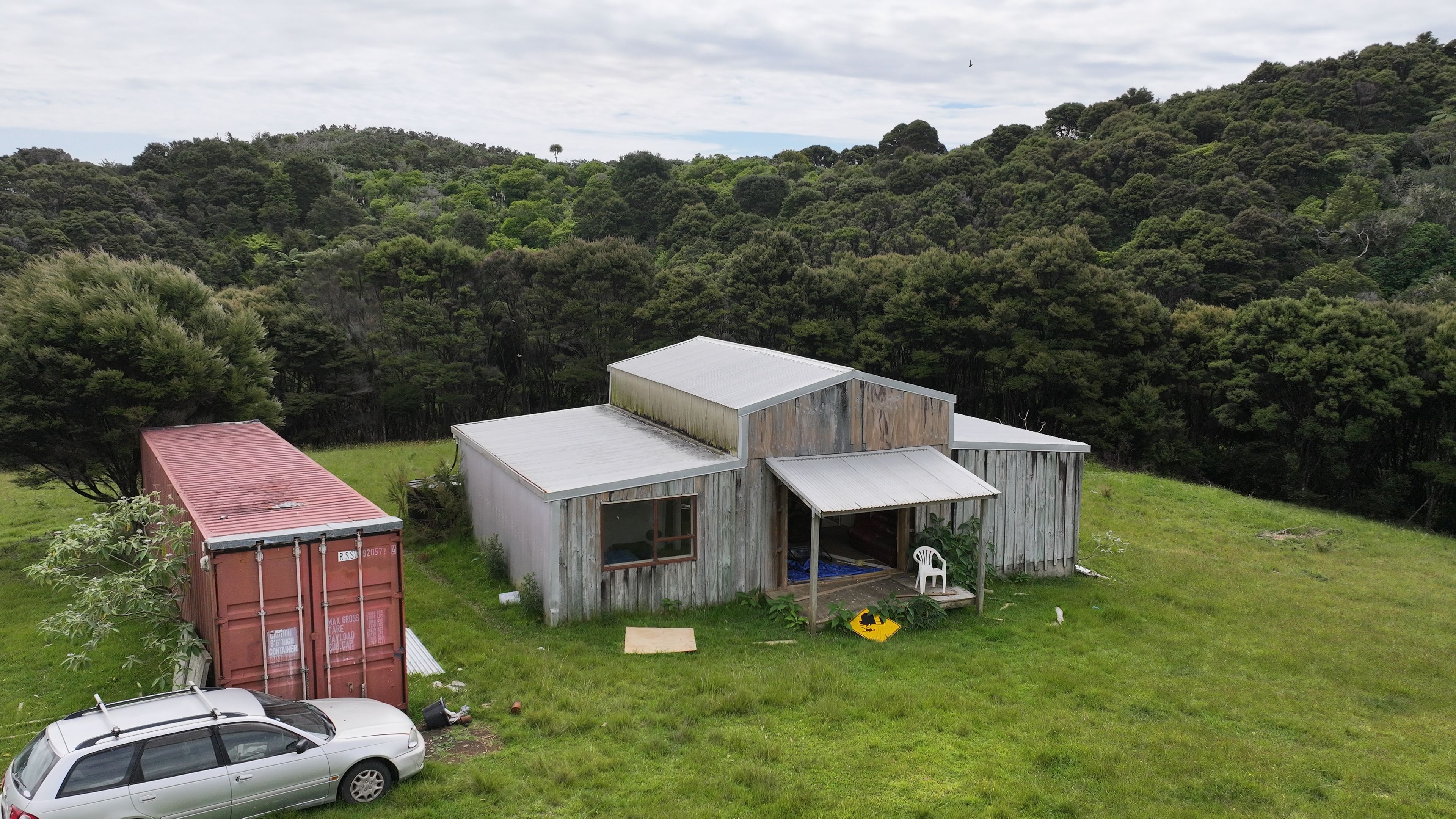 153 Taemaro Road, Hihi, Far North District