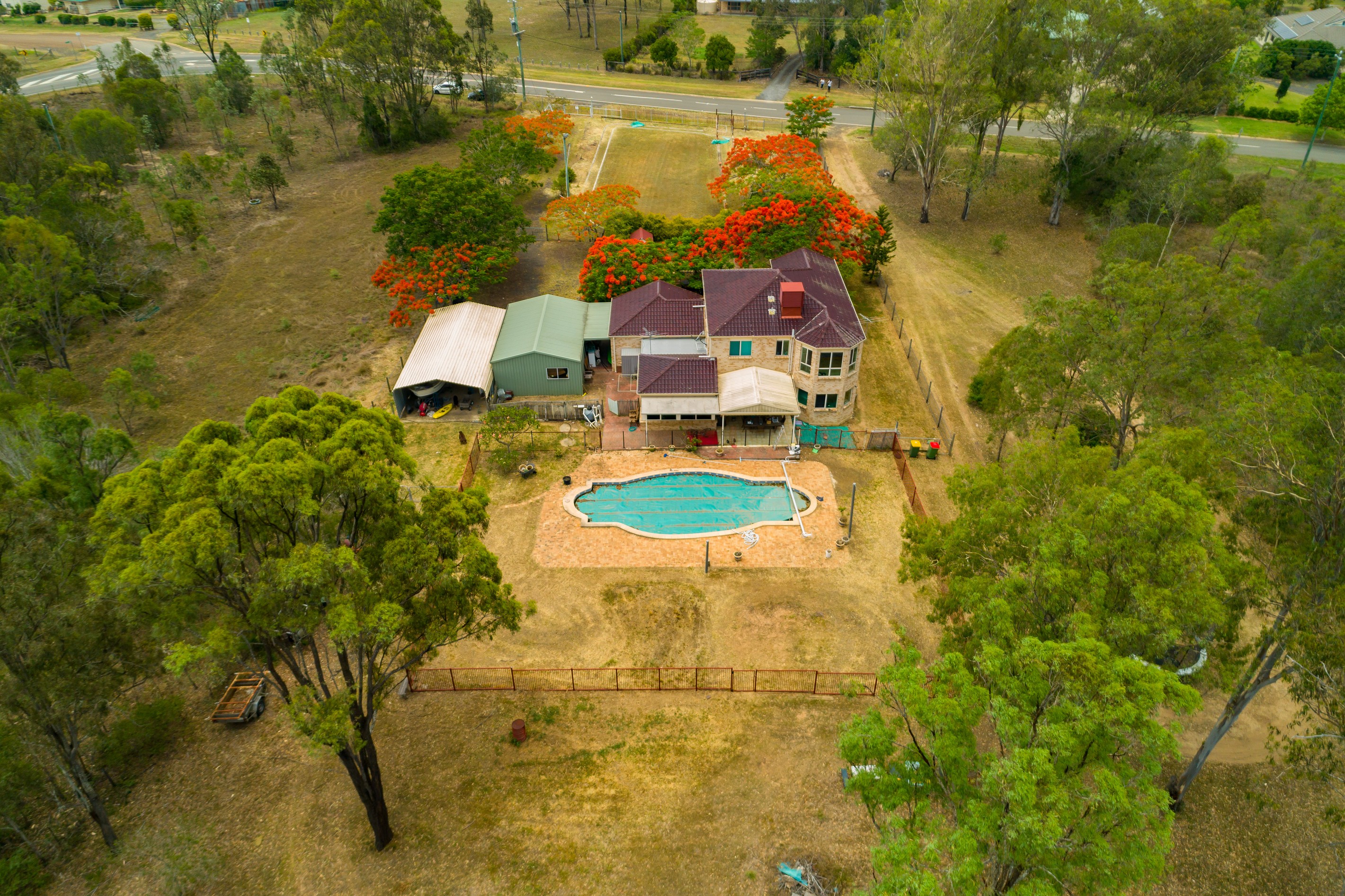130 Poplar Street, Walloon, QLD 4306