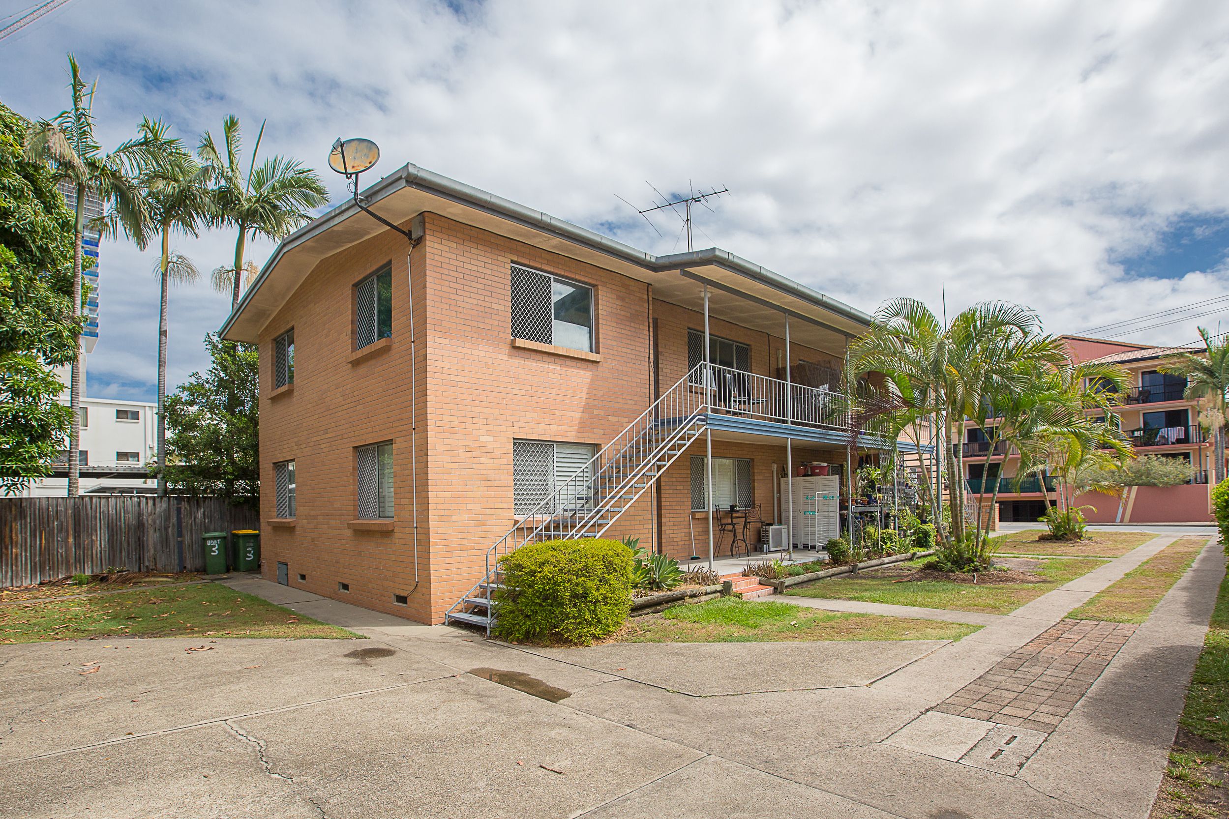 3/19 Little Norman Street, Southport, QLD 4215