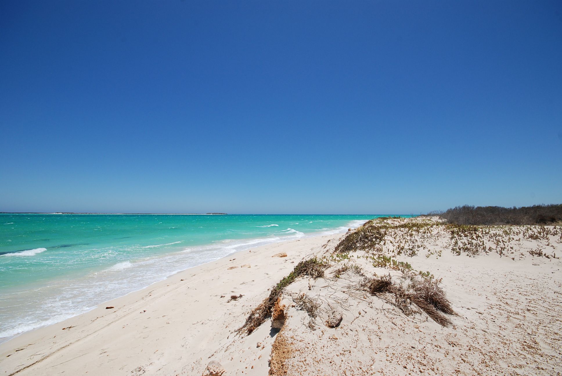 Lot 605, 26 Parakeet Bend, Jurien Bay, WA 6516