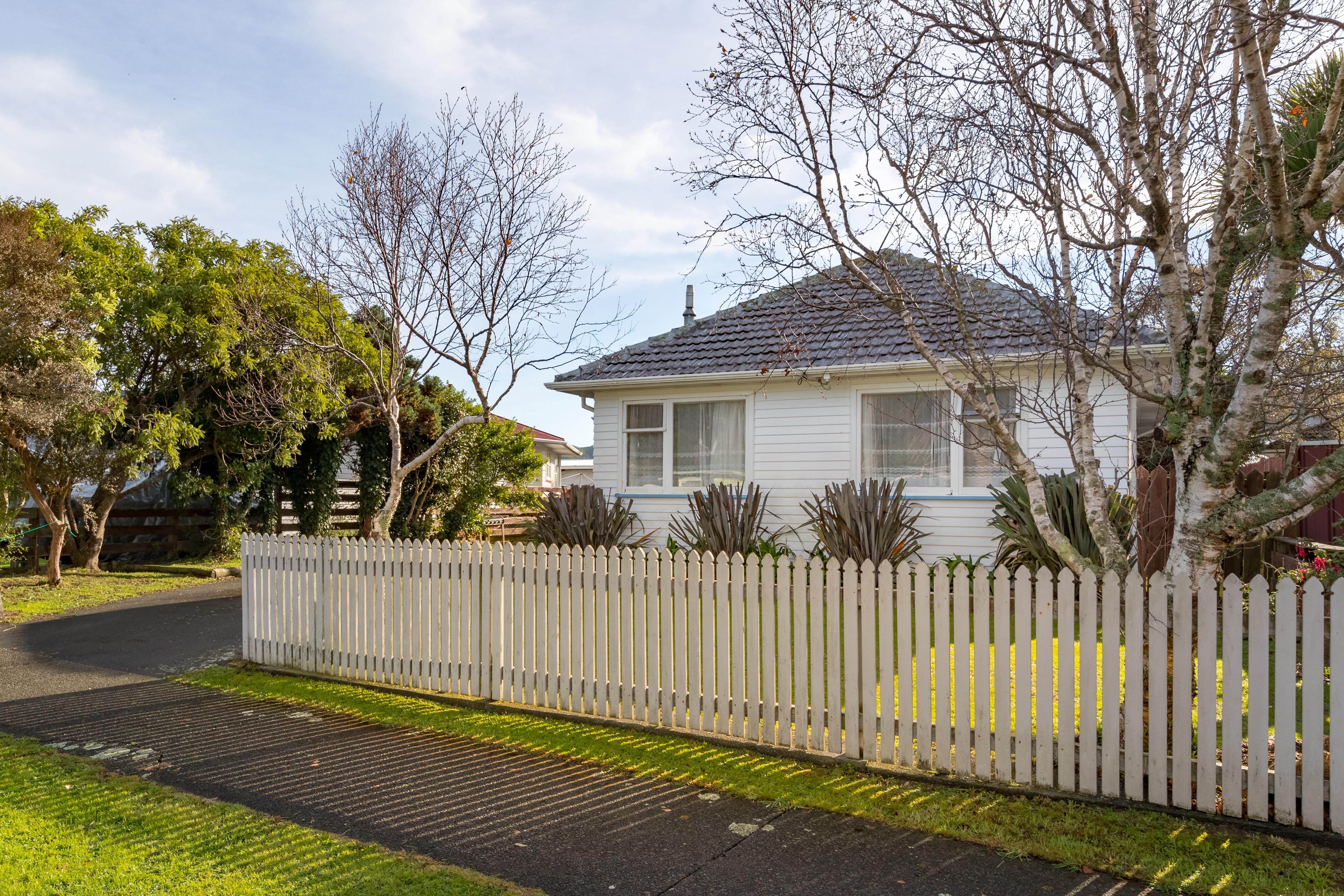 7 Whitehall Street, Wainuiomata, Lower Hutt City