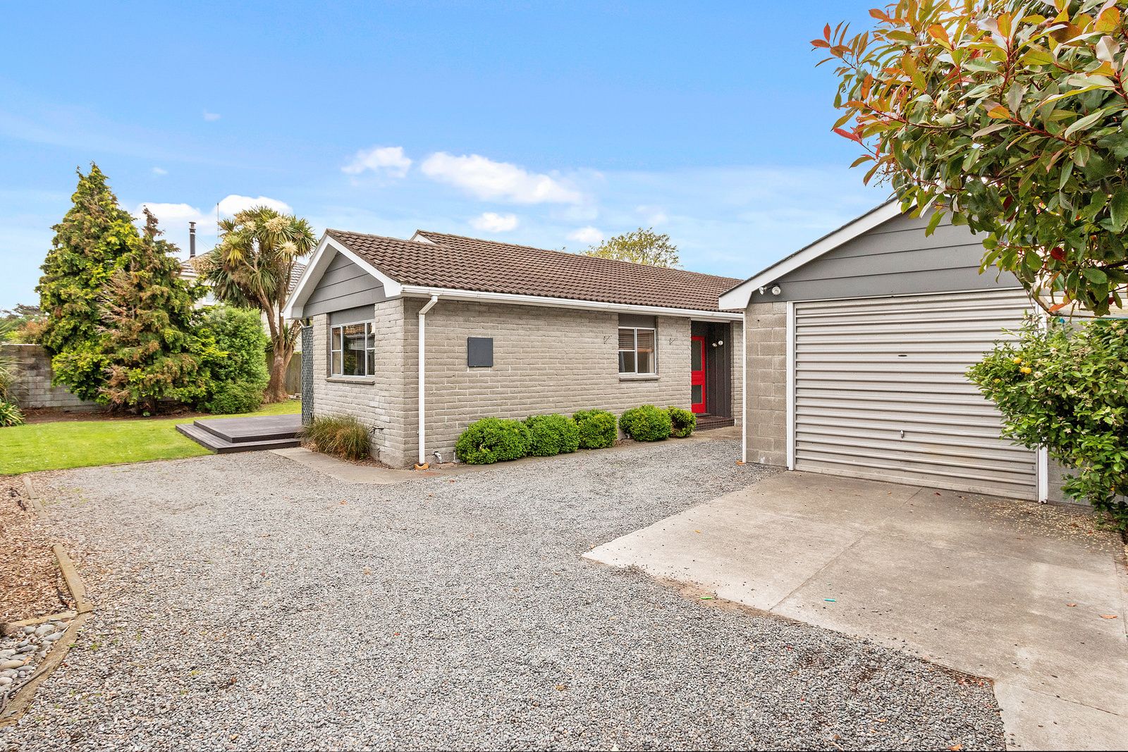 88a Randolph Street, Woolston, Christchurch City