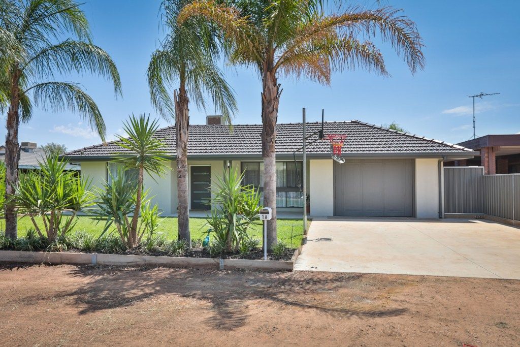 1A Commercial Street, Merbein VIC 3505