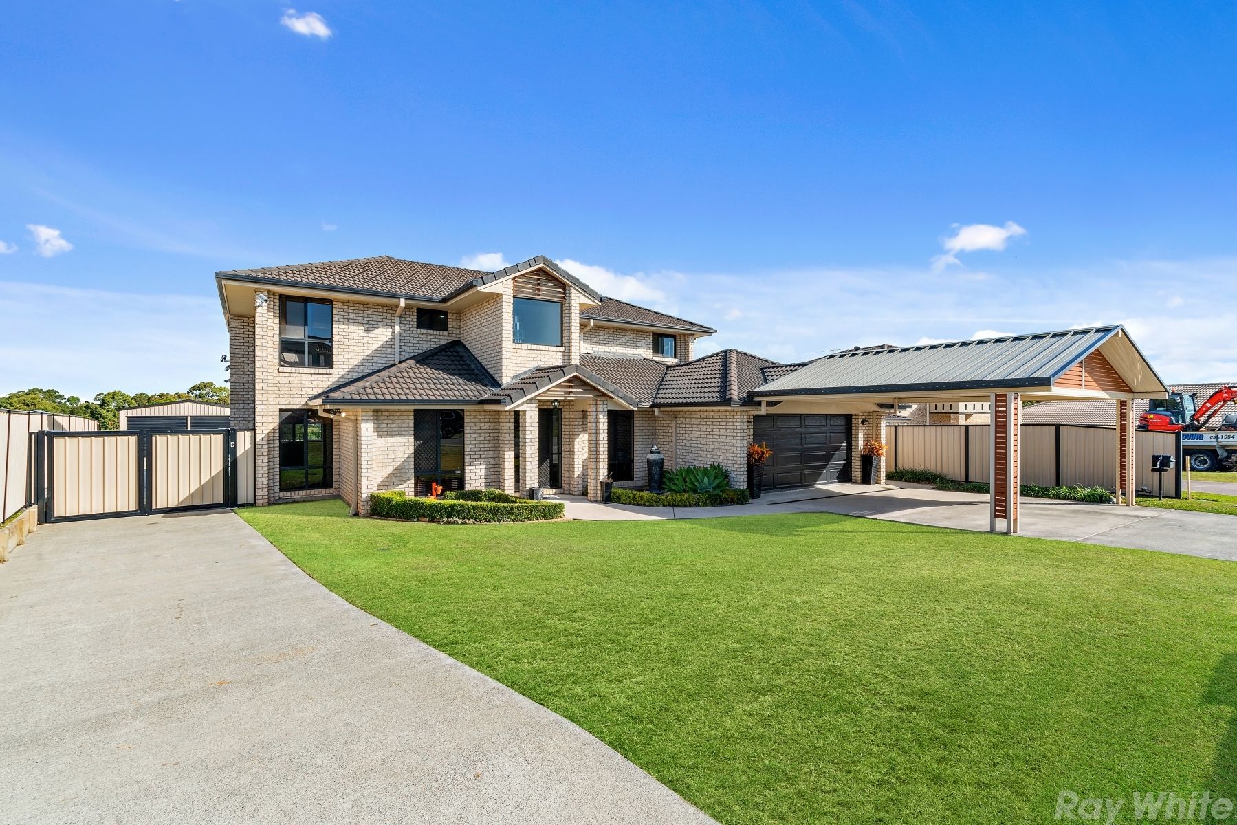 78 Mariner Boulevard, Deception Bay QLD 4508