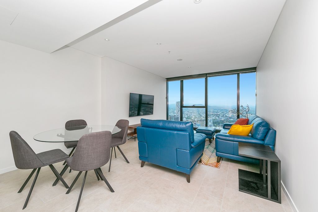 7608/222 Margaret Street, Brisbane City, QLD 4000