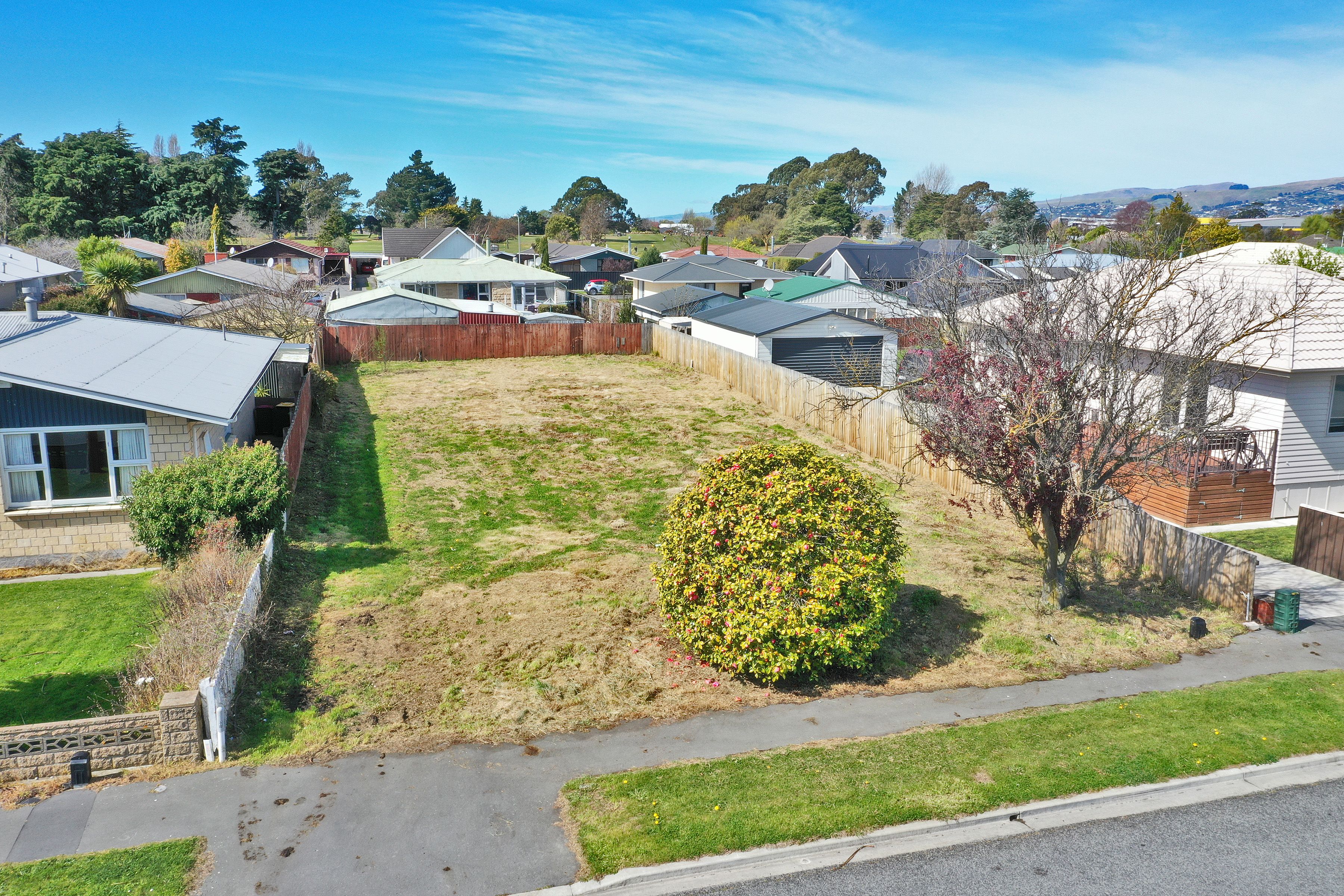 14 Eglinton Street, Avondale, Christchurch City