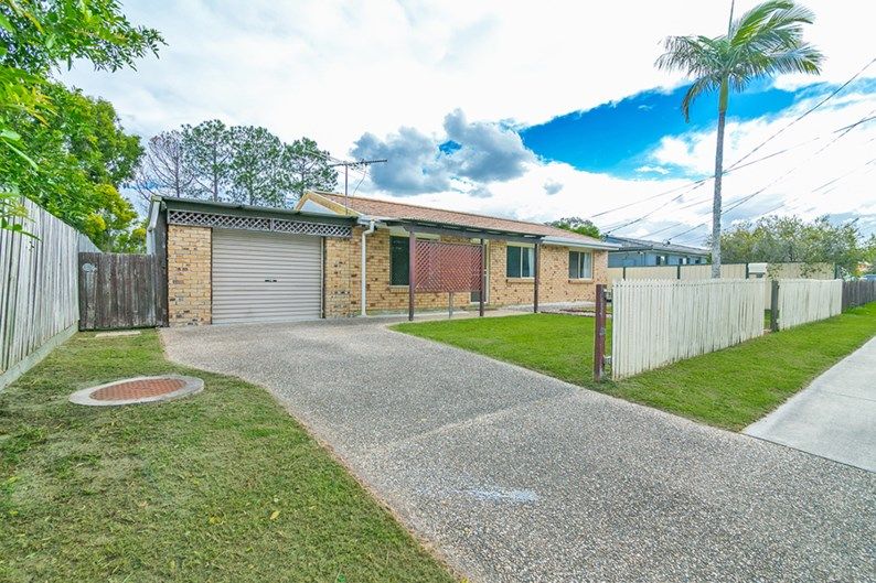 33 Royena Court, Crestmead, QLD 4132