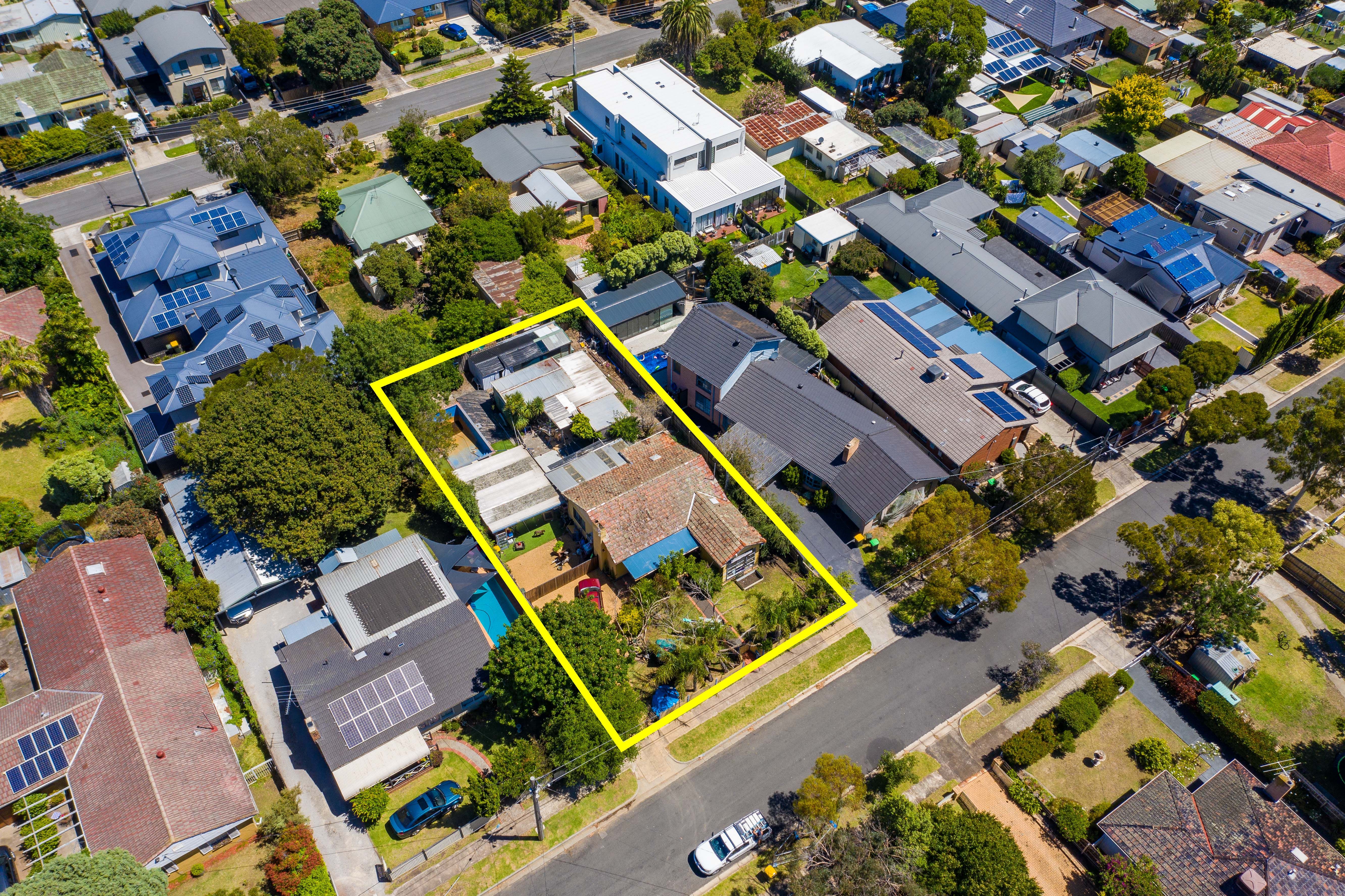 34 Johnstone Street, Seaford, VIC 3198