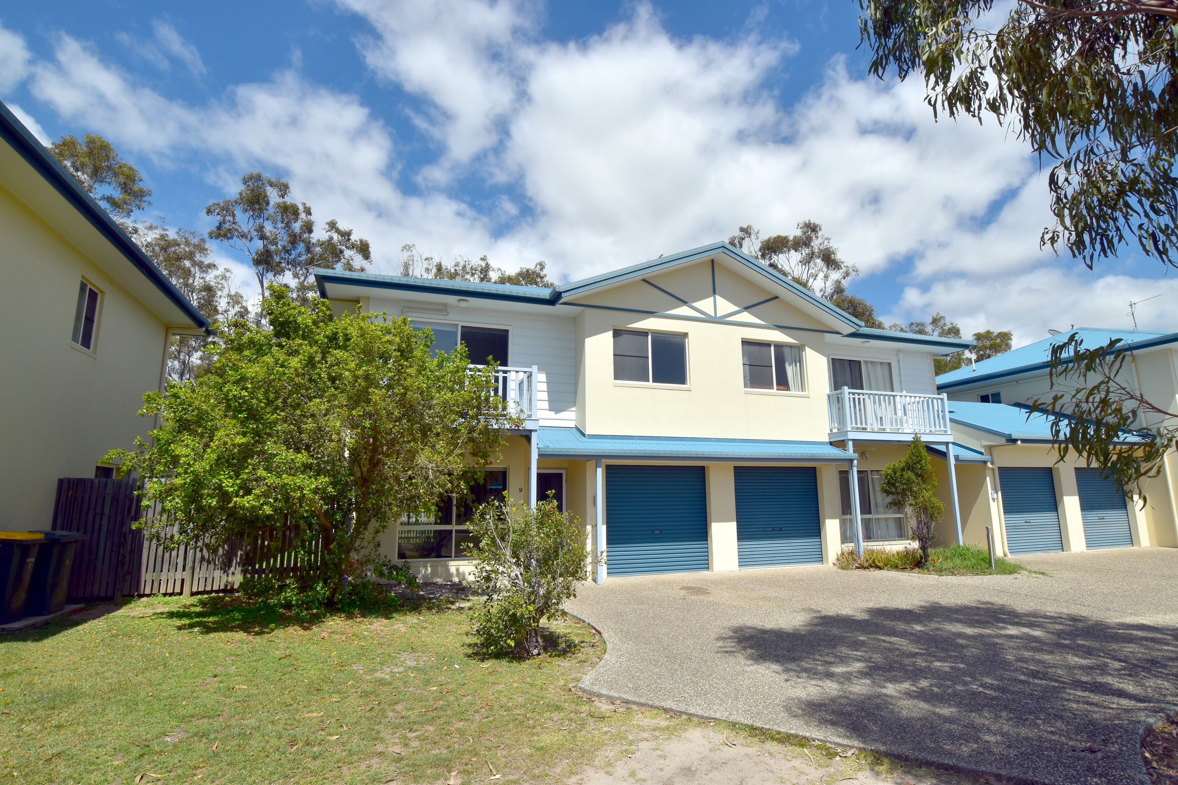 9 Pacific Court, Sun Valley, QLD 4680